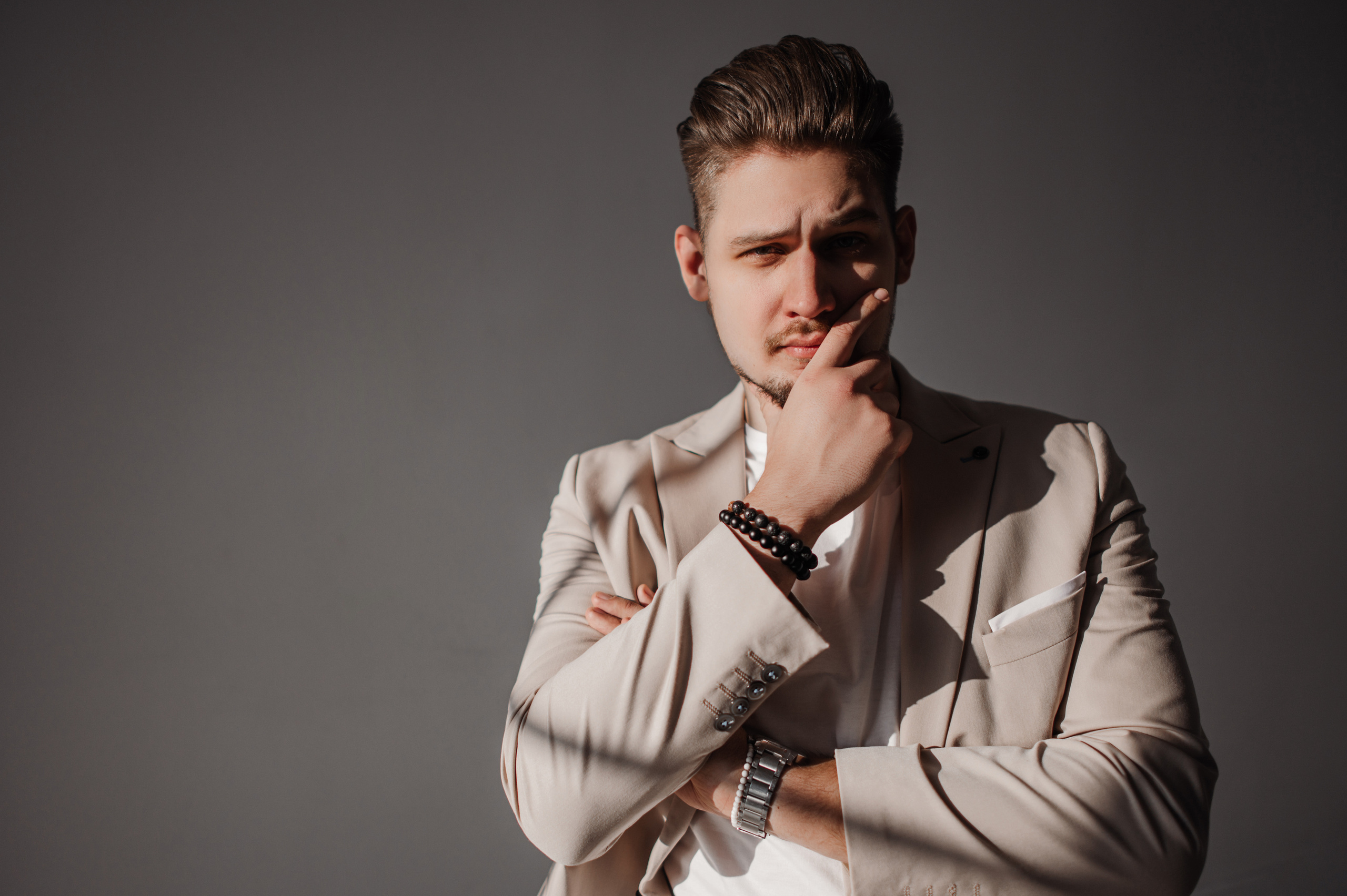 Владимир Привалов. Ведущий мероприятий. Свадебный и семейный фотограф Вероника Холод