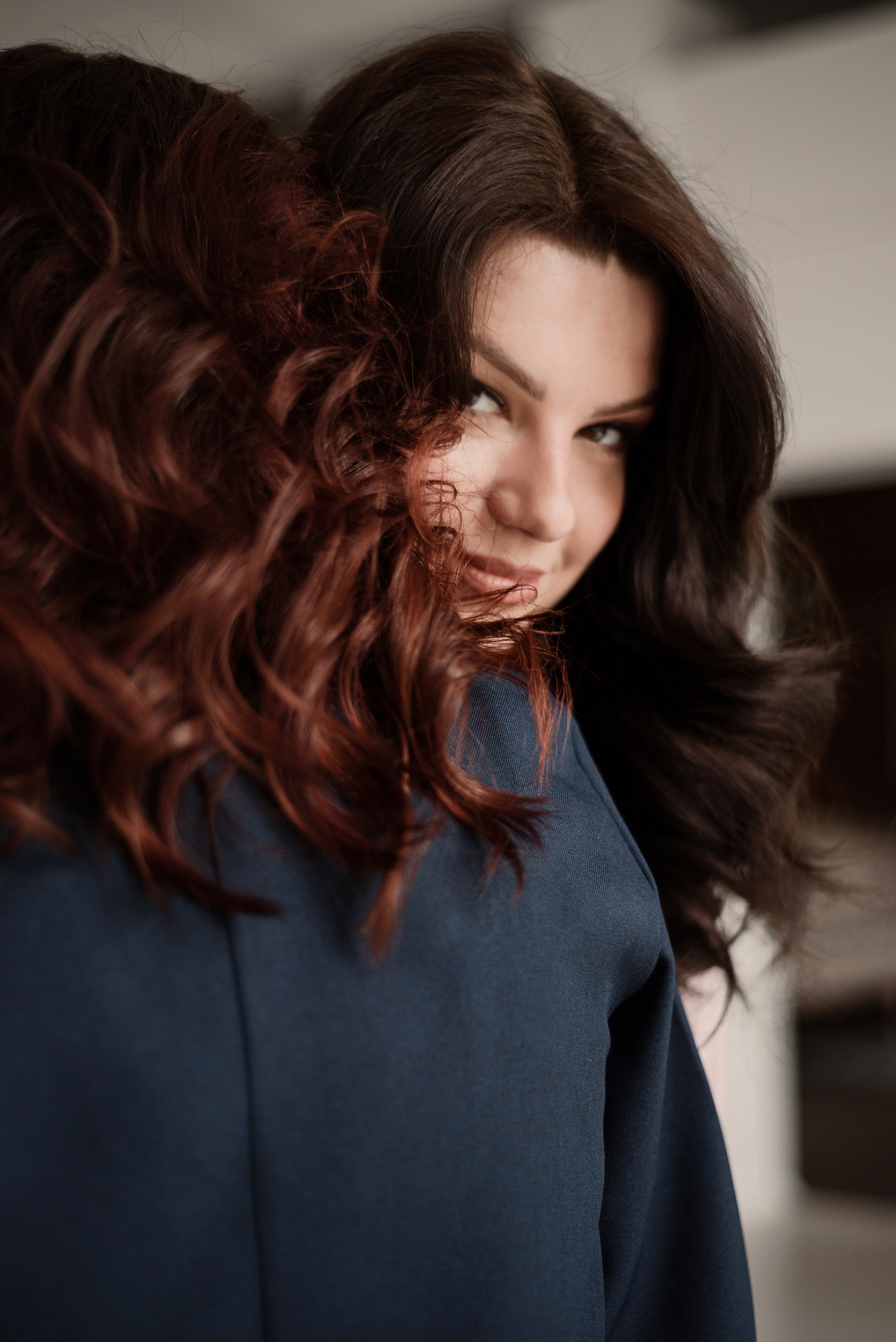 Ксения и Вероника. Сестры. Свадебный и семейный фотограф Вероника Холод