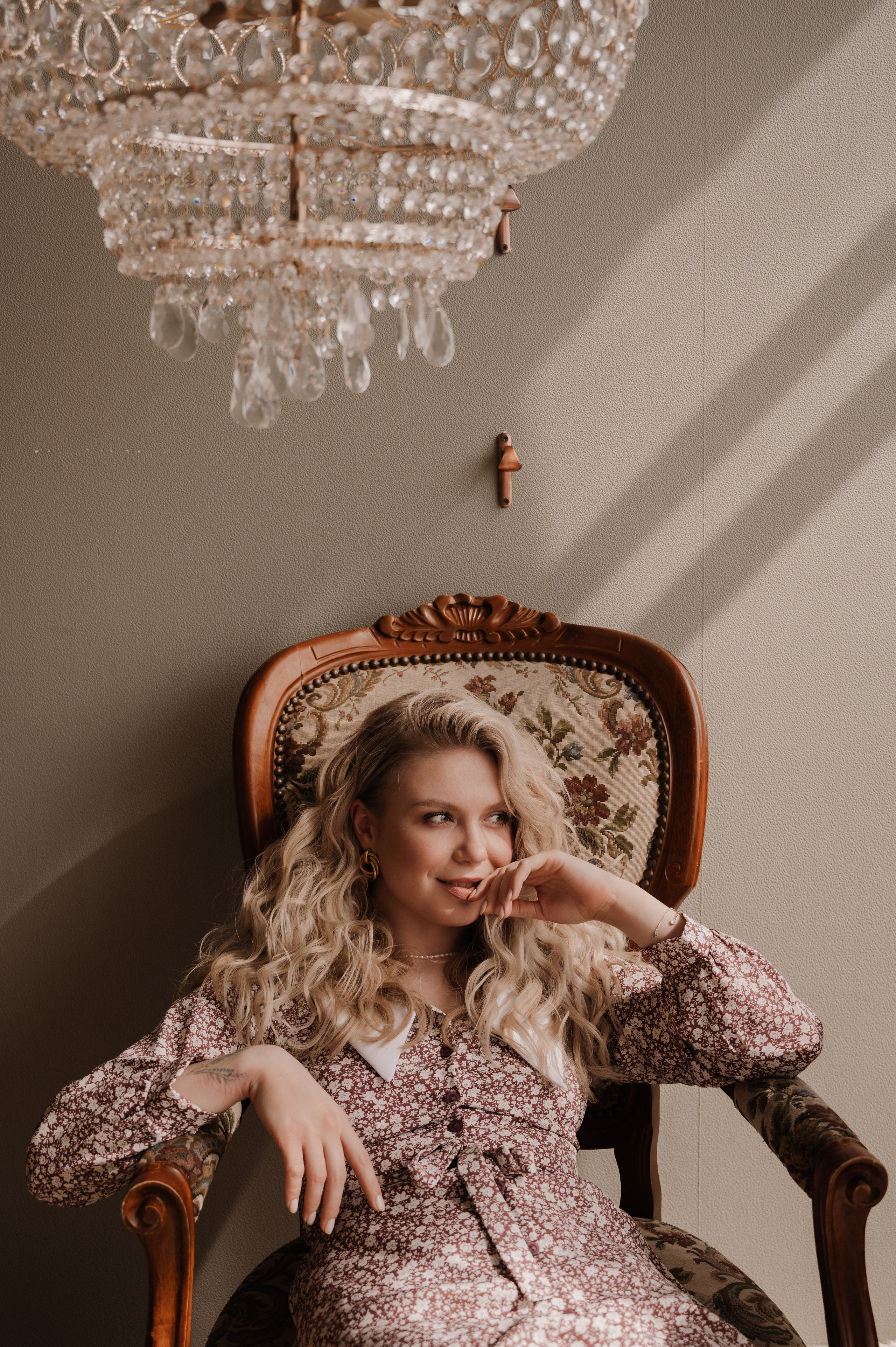 Ольга Маркова. Свадебный стилист. Свадебный и семейный фотограф Вероника Холод