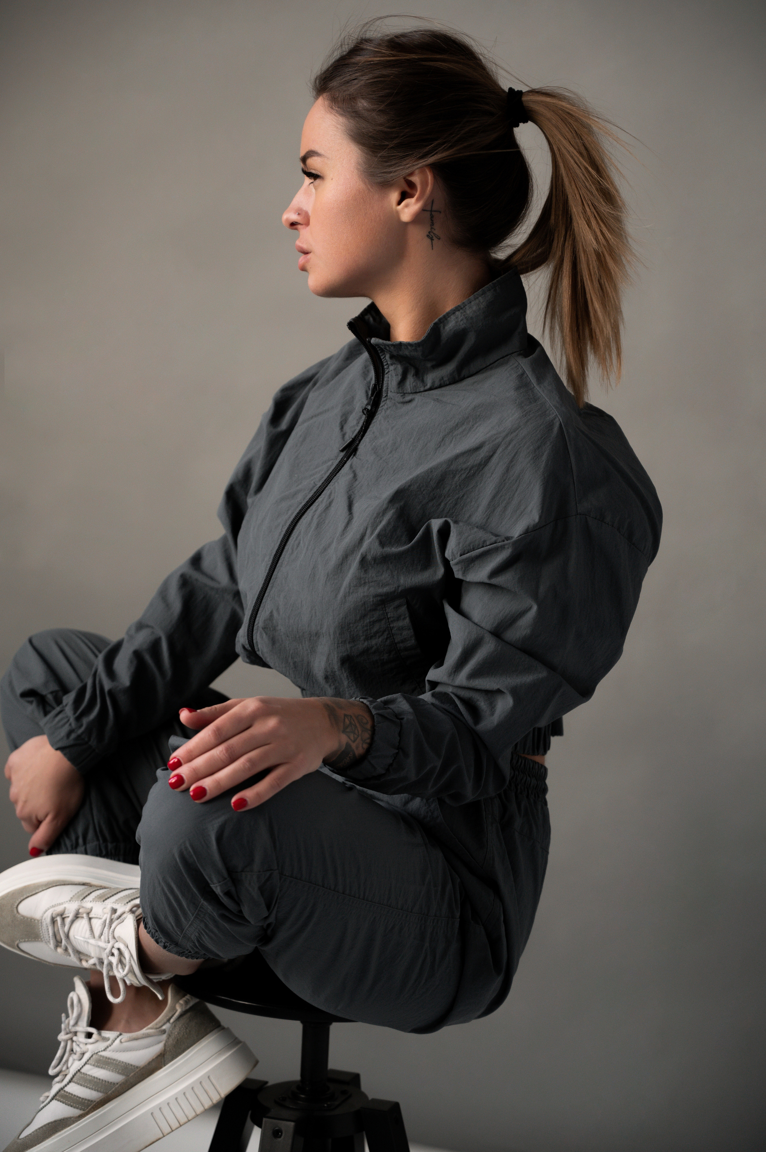 Анна Перелет (Бэтмен). Дизайнер. Свадебный и семейный фотограф Вероника Холод