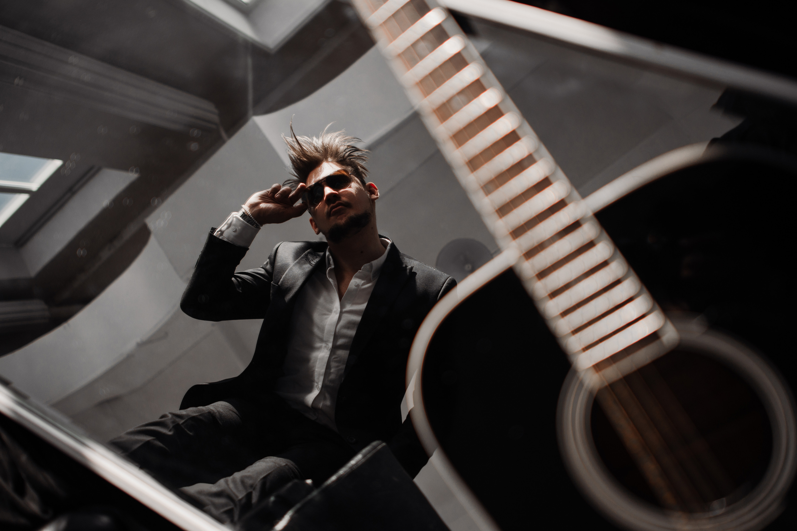 Владимир Привалов. Ведущий мероприятий. Свадебный и семейный фотограф Вероника Холод