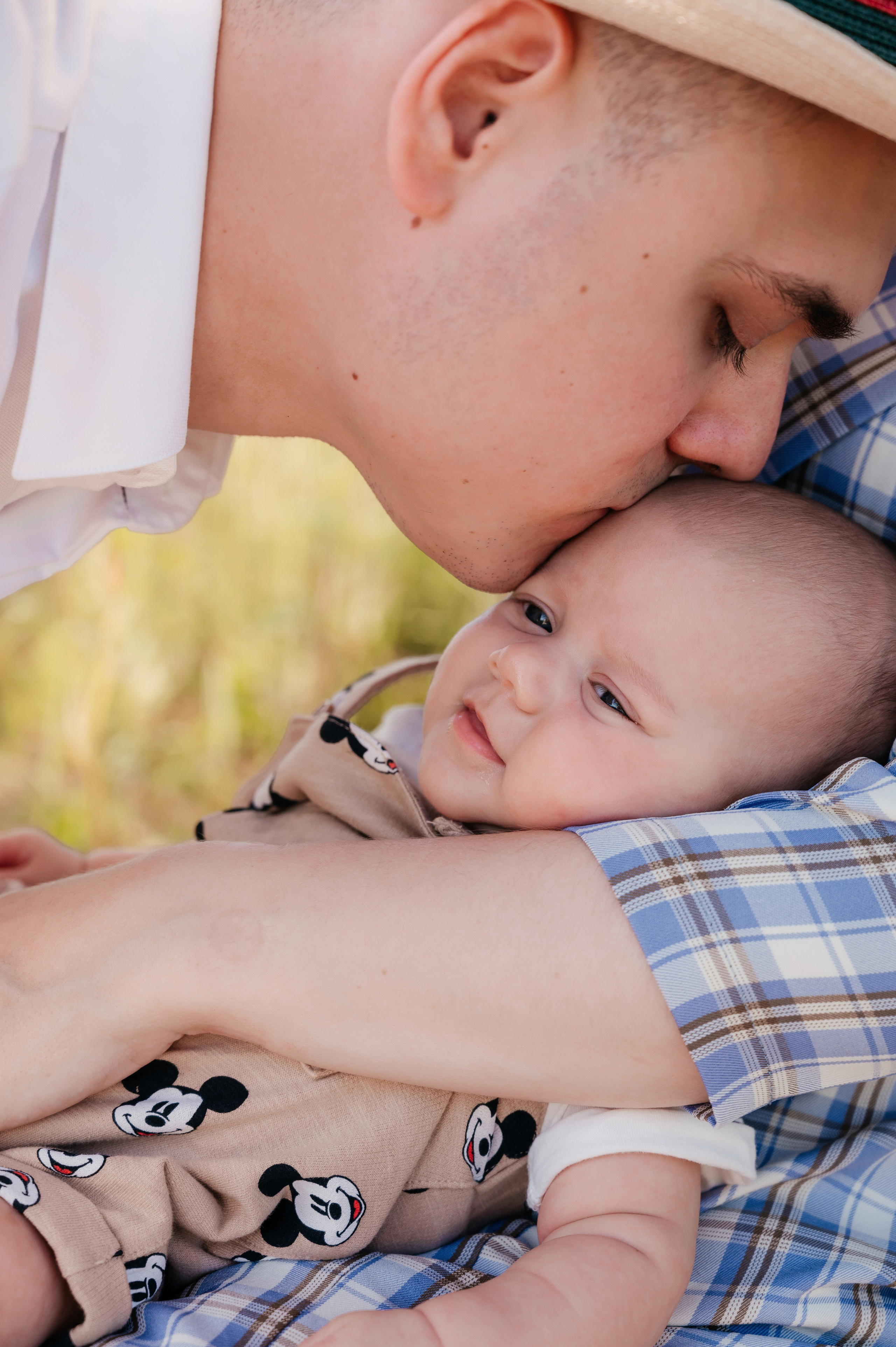 Диана, Даня и Матвей. Свадебный и семейный фотограф Вероника Холод