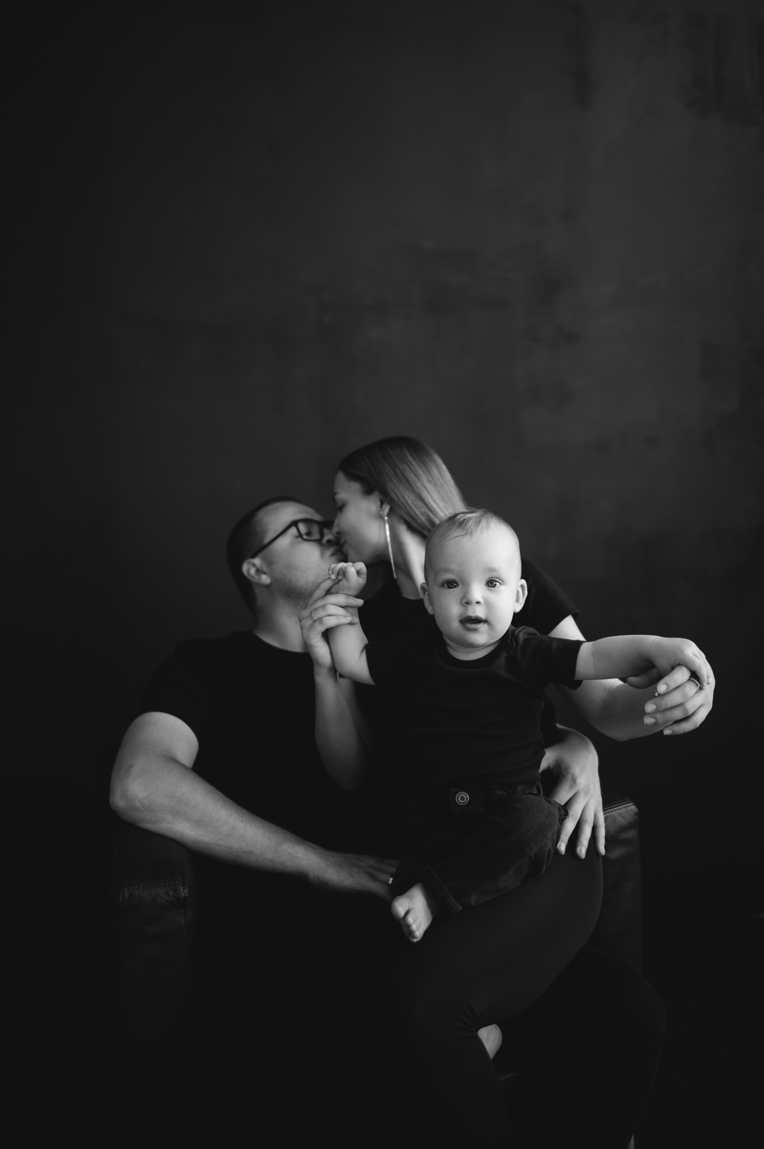 Орловы. Свадебный и семейный фотограф Вероника Холод