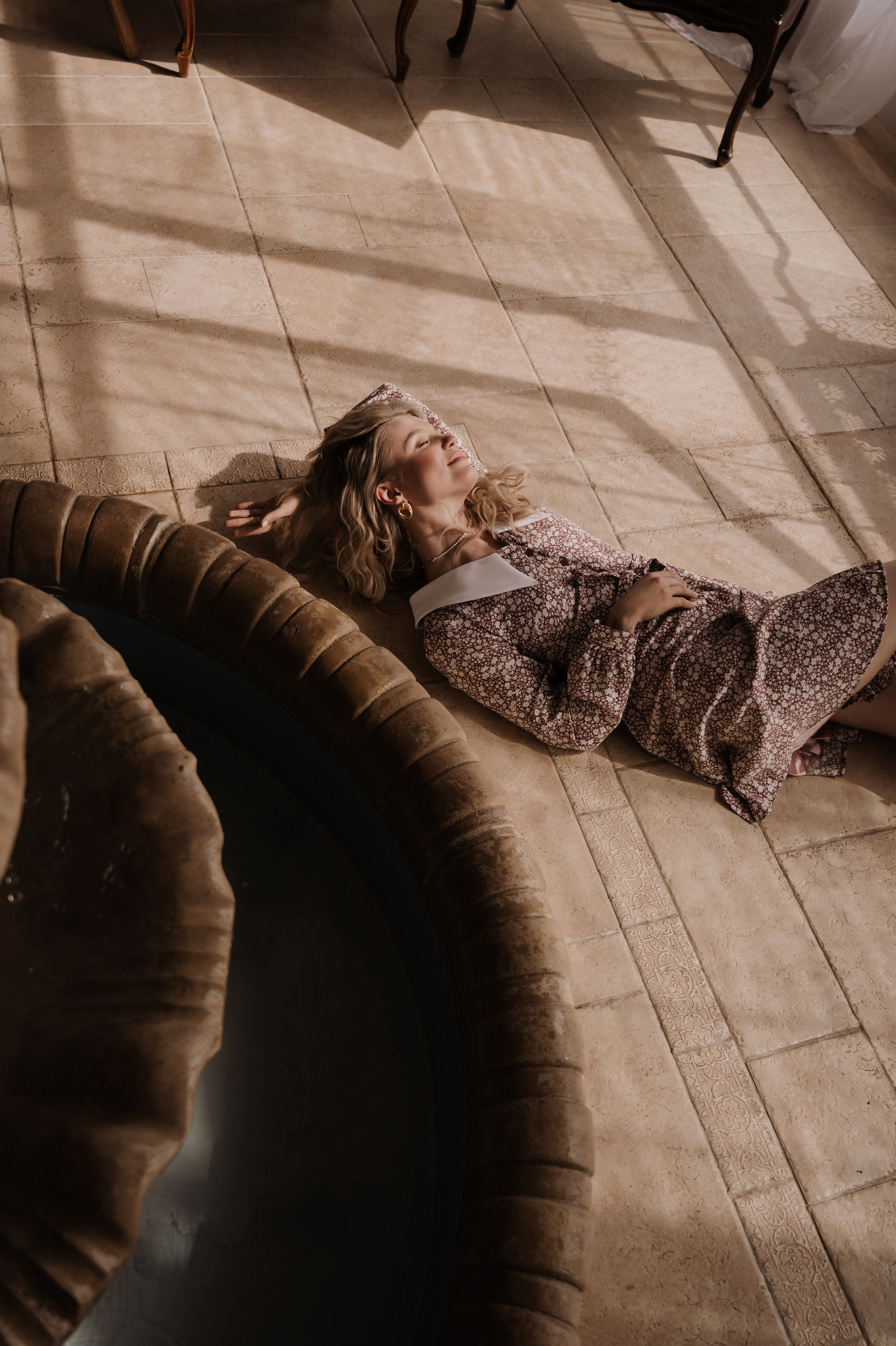 Ольга Маркова. Свадебный стилист. Свадебный и семейный фотограф Вероника Холод