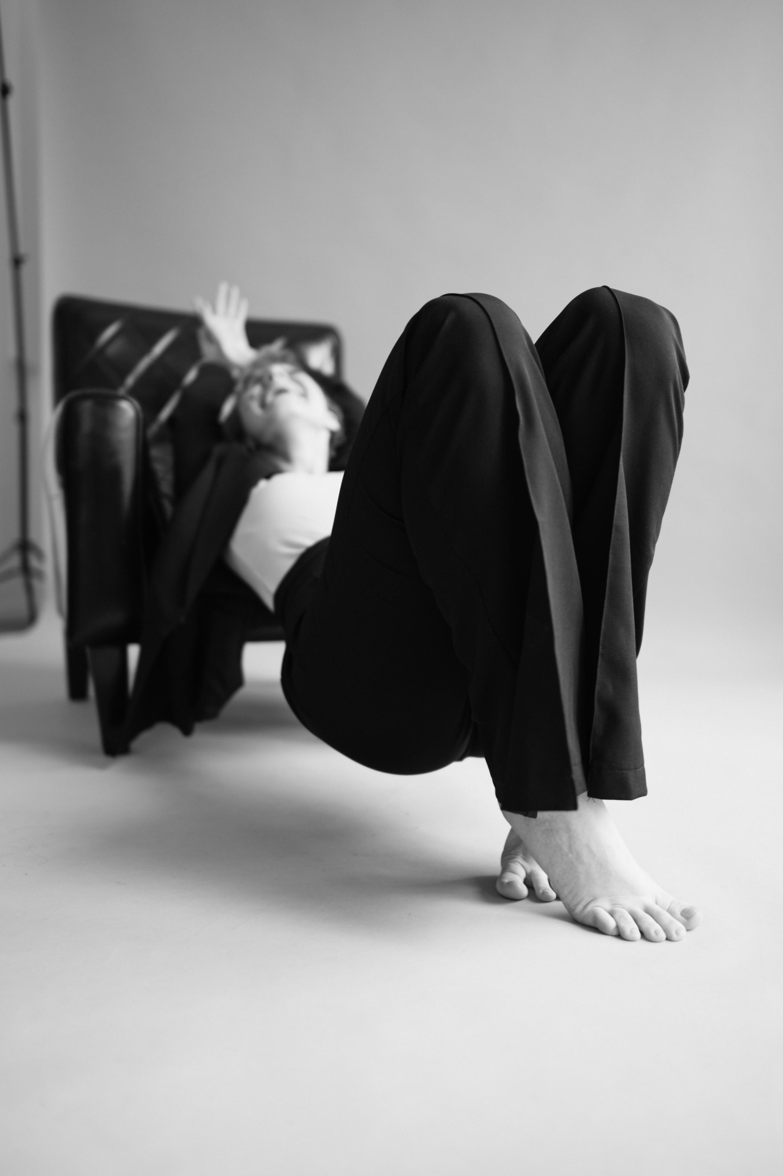 Анна Савельева. Осознанный косметолог. Свадебный и семейный фотограф Вероника Холод