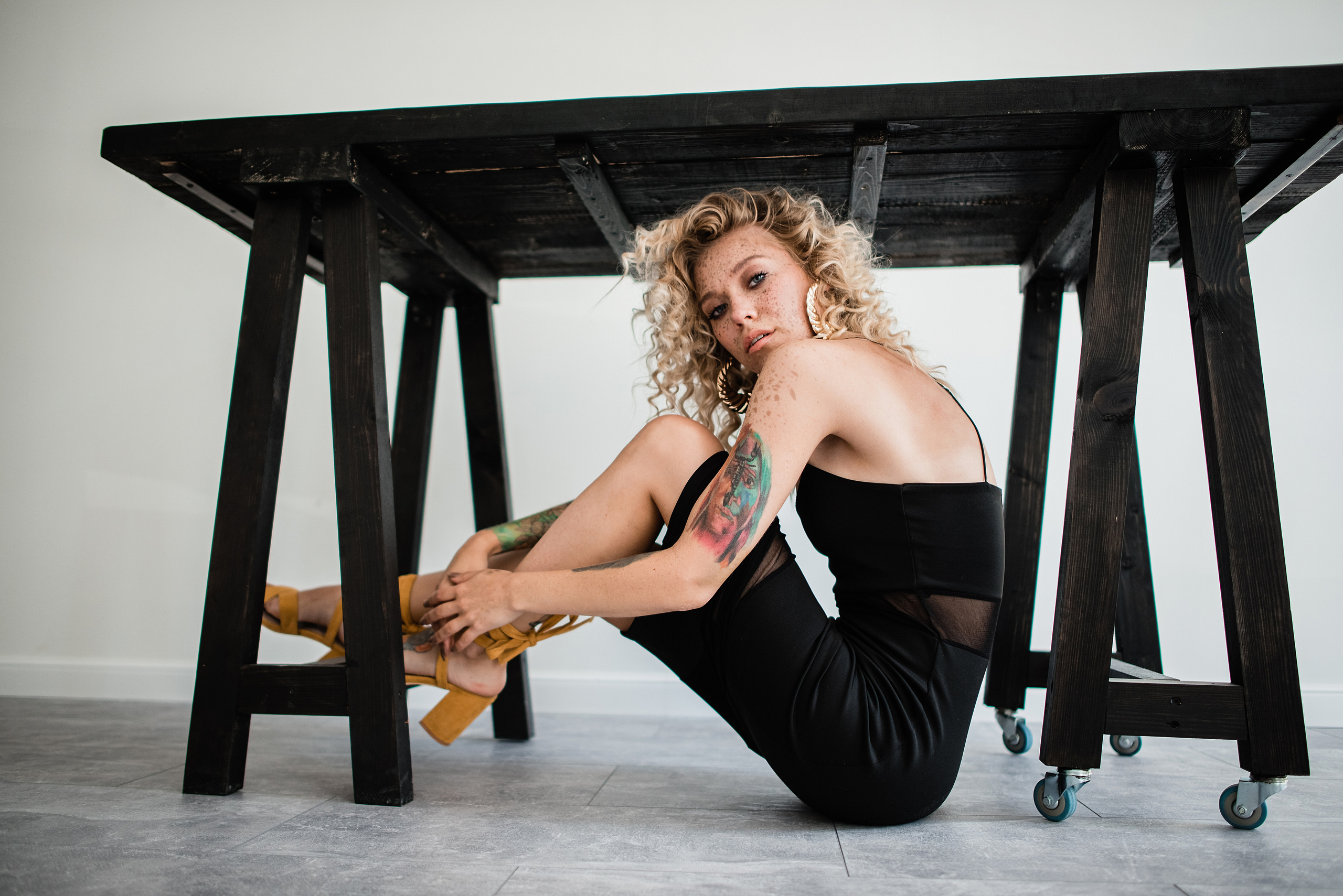 Александра Кириченко. Визажист и стилист. Свадебный и семейный фотограф Вероника Холод