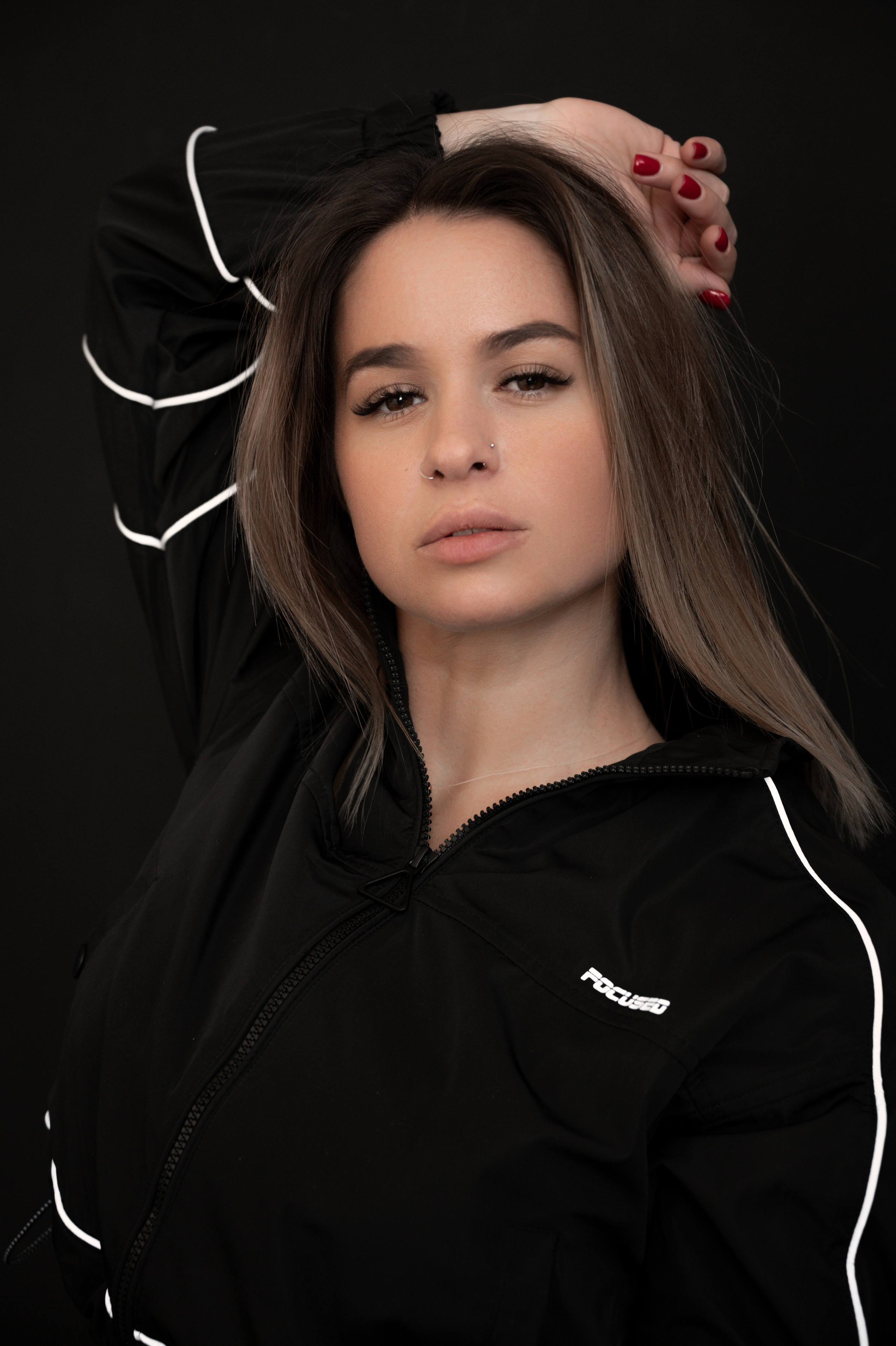 Анна Перелет (Бэтмен). Дизайнер. Свадебный и семейный фотограф Вероника Холод