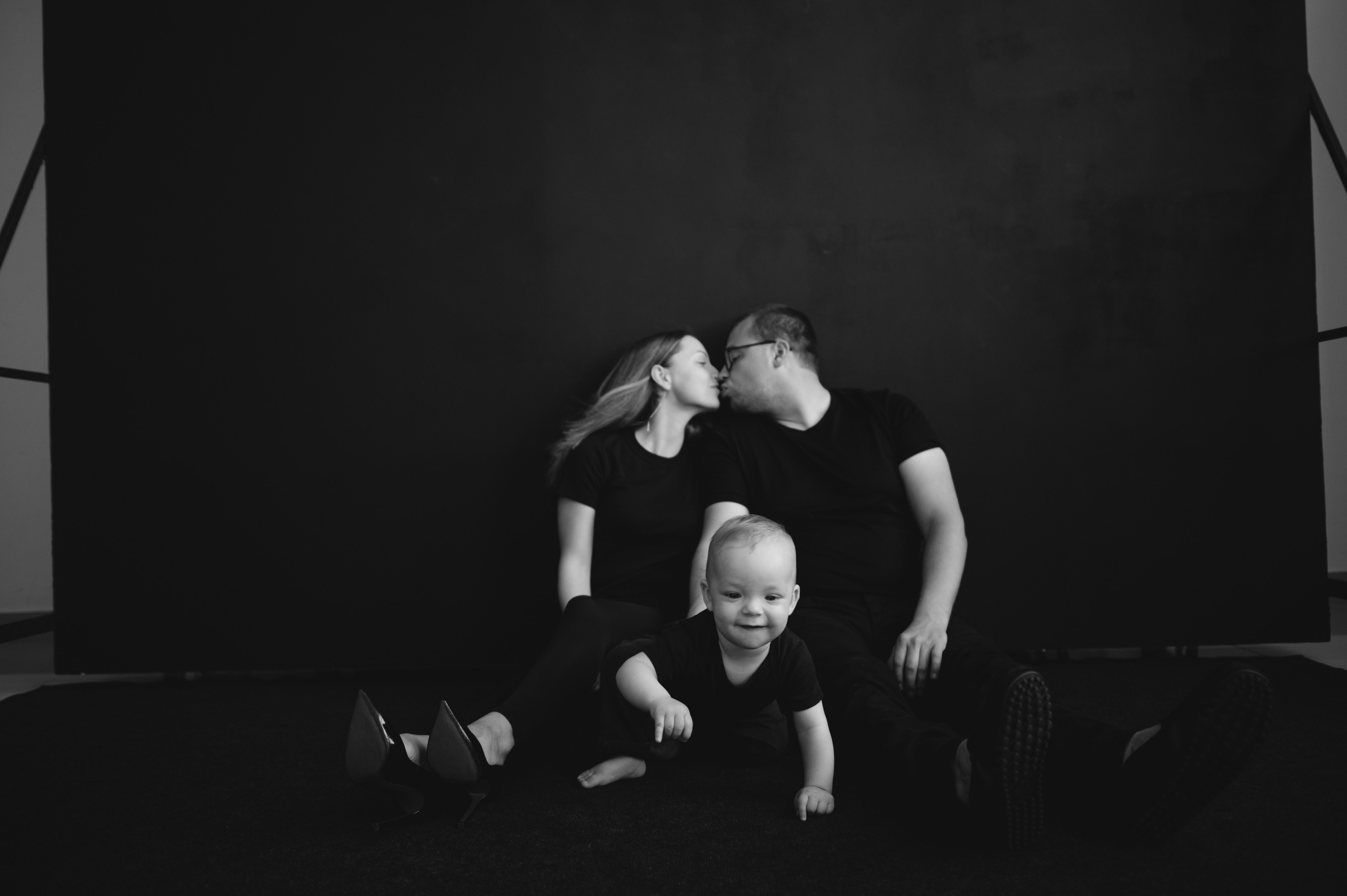 Орловы. Свадебный и семейный фотограф Вероника Холод