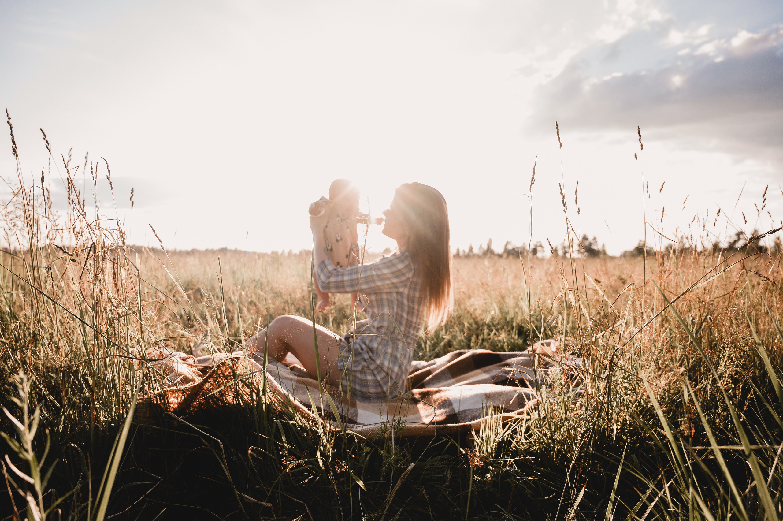 Диана, Даня и Матвей. Свадебный и семейный фотограф Вероника Холод