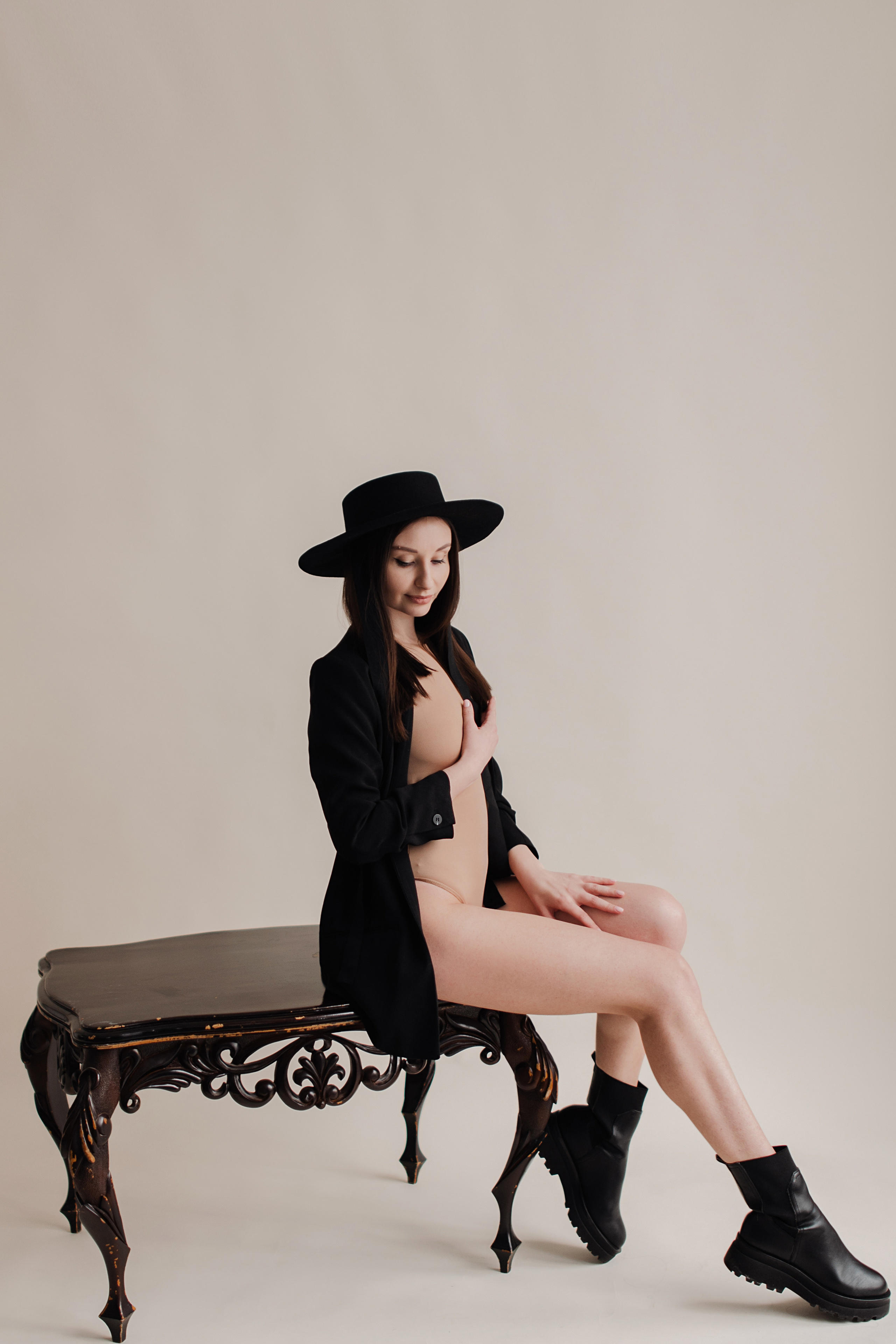 Анна Залетова. Тренер. Мастер спорта по художественной гимнастике. Свадебный и семейный фотограф Вероника Холод