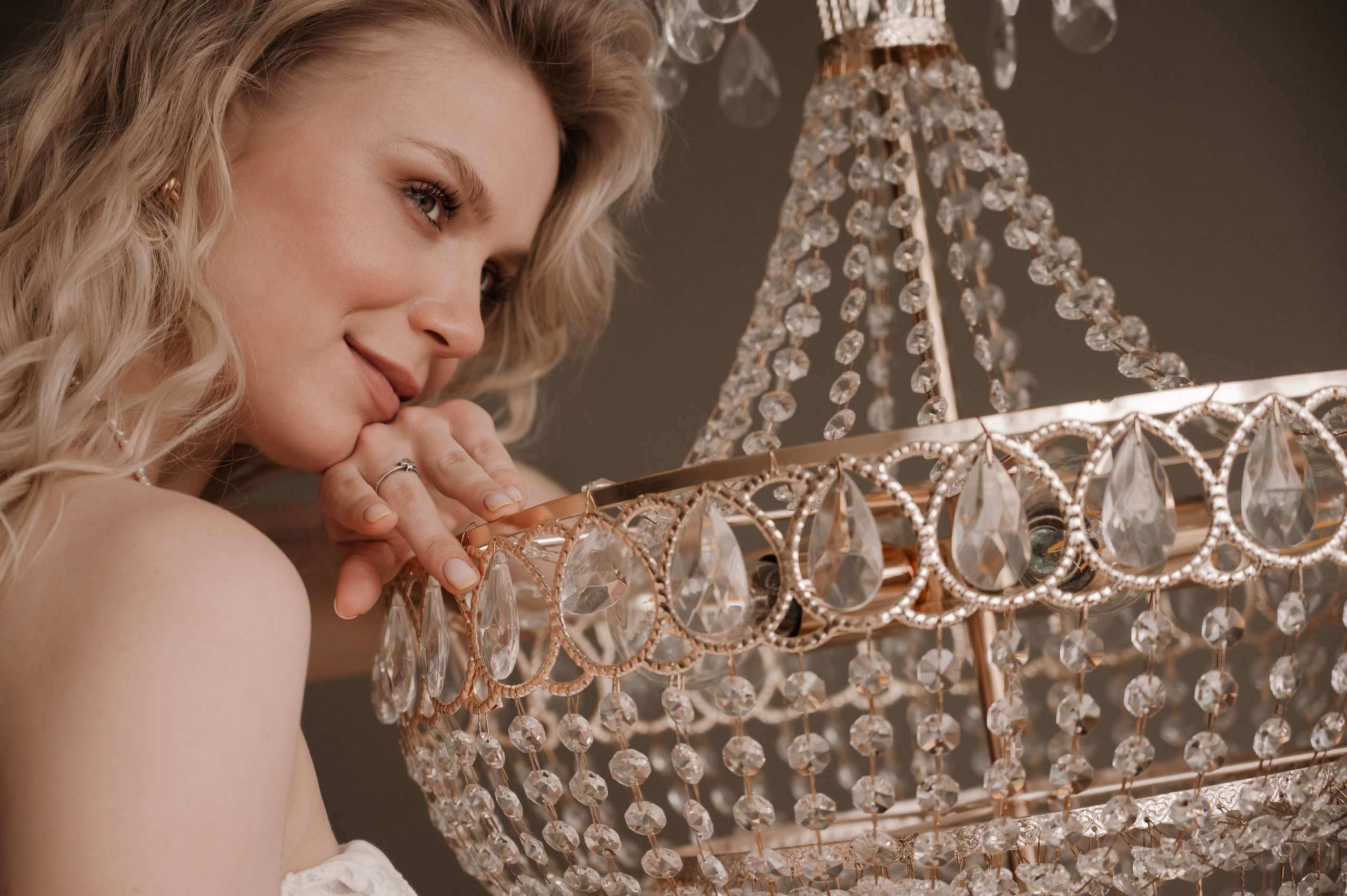 Ольга Маркова. Свадебный стилист. Свадебный и семейный фотограф Вероника Холод