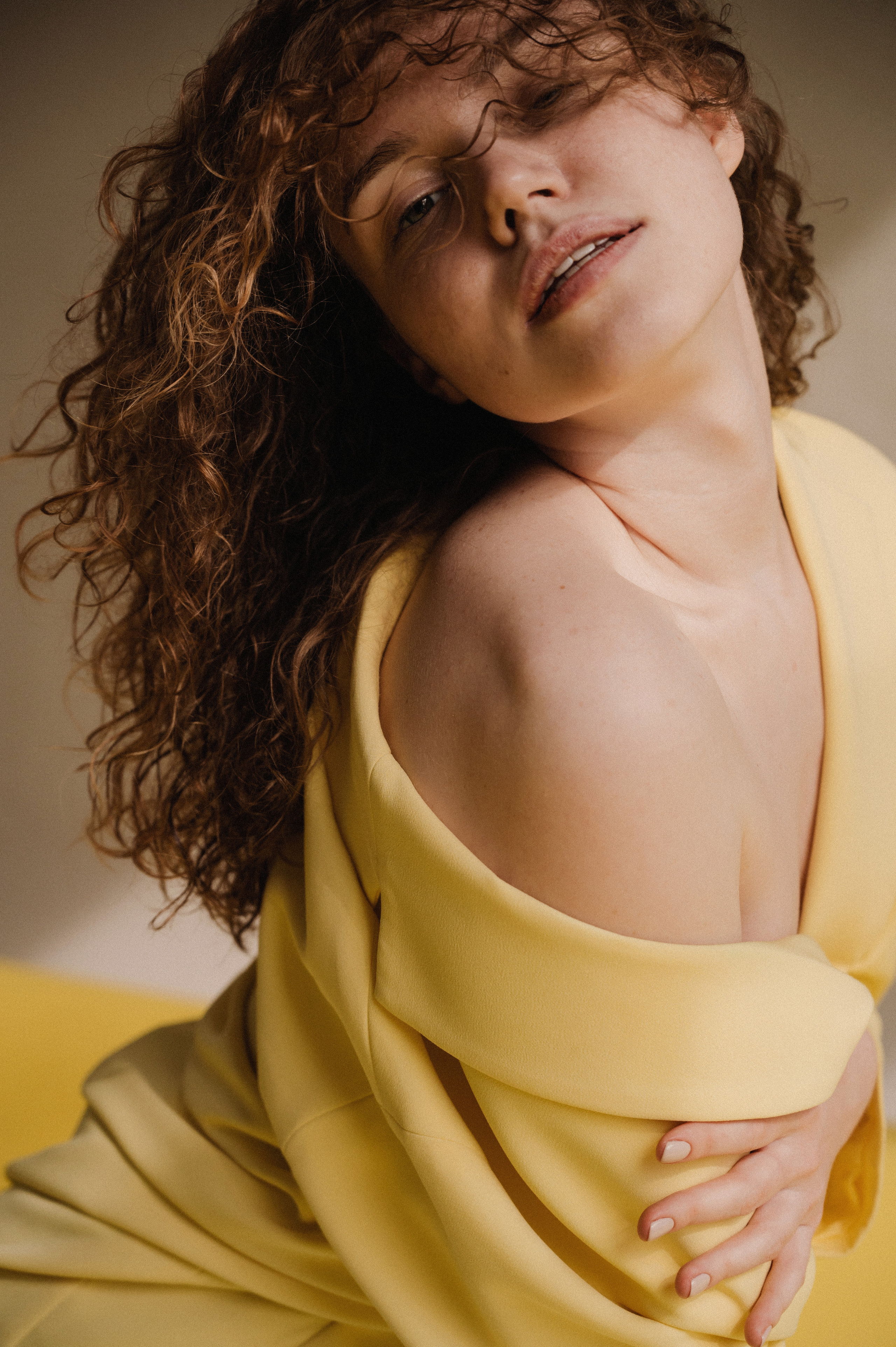 Анна Савельева. Осознанный косметолог. Свадебный и семейный фотограф Вероника Холод