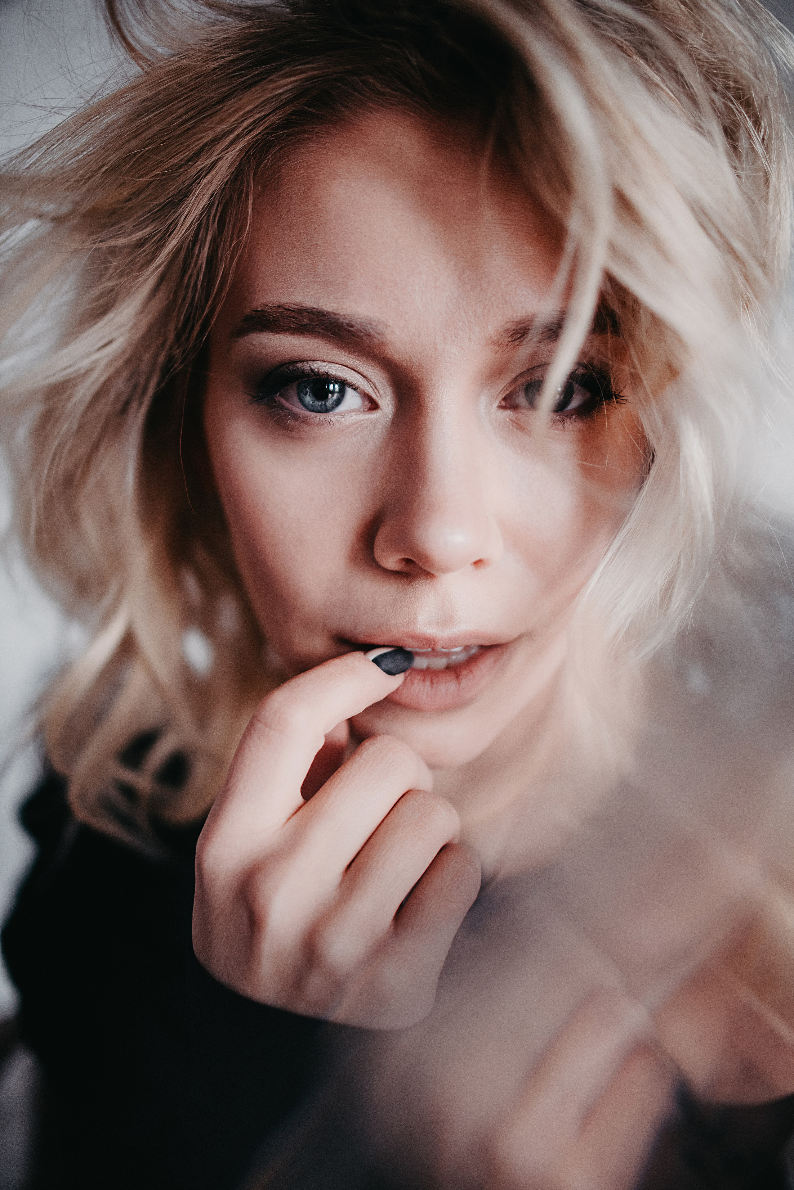 Александра Кириченко. Визажист и стилист. Свадебный и семейный фотограф Вероника Холод