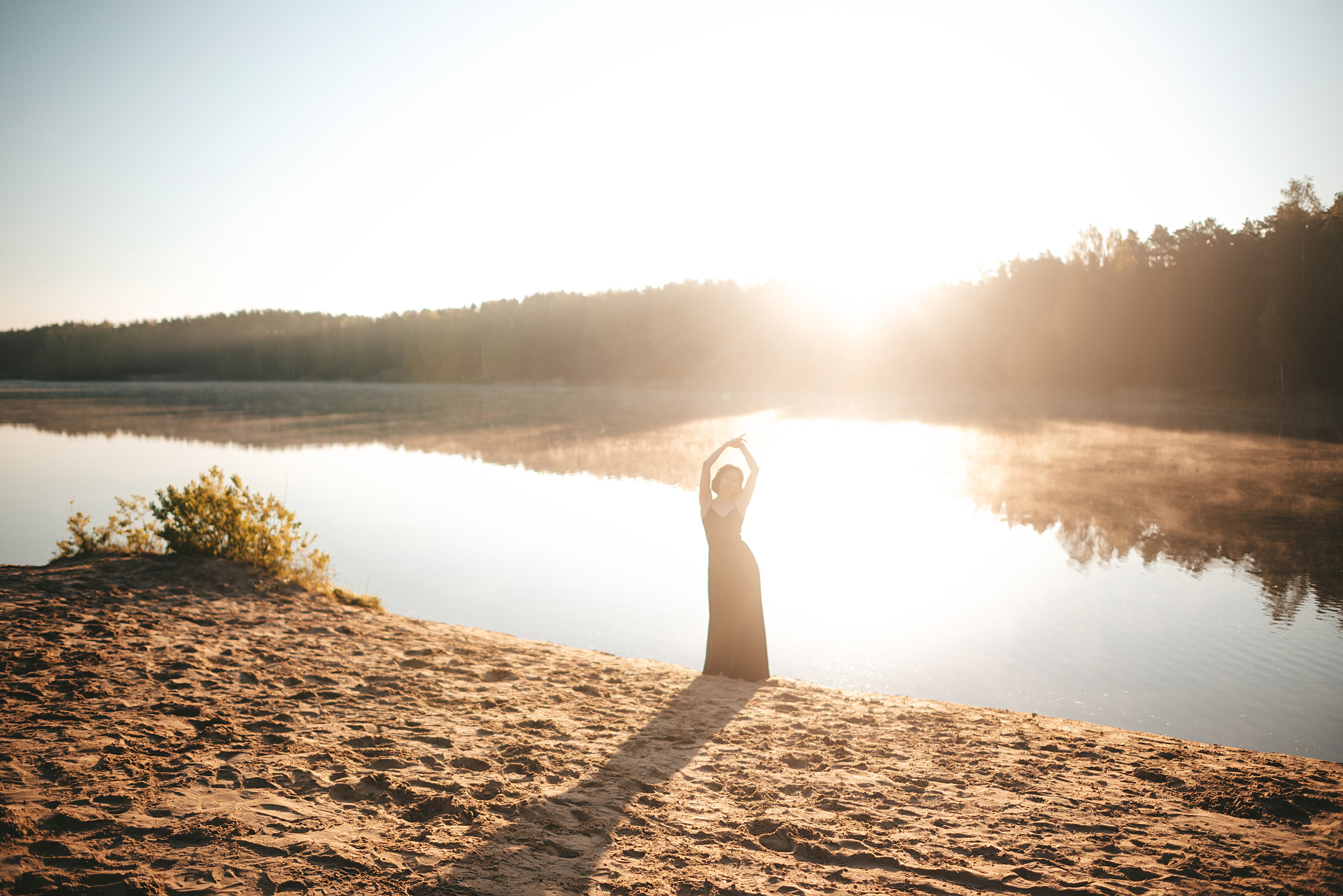 Елена Фомина. Актриса театра и кино. Свадебный и семейный фотограф Вероника Холод