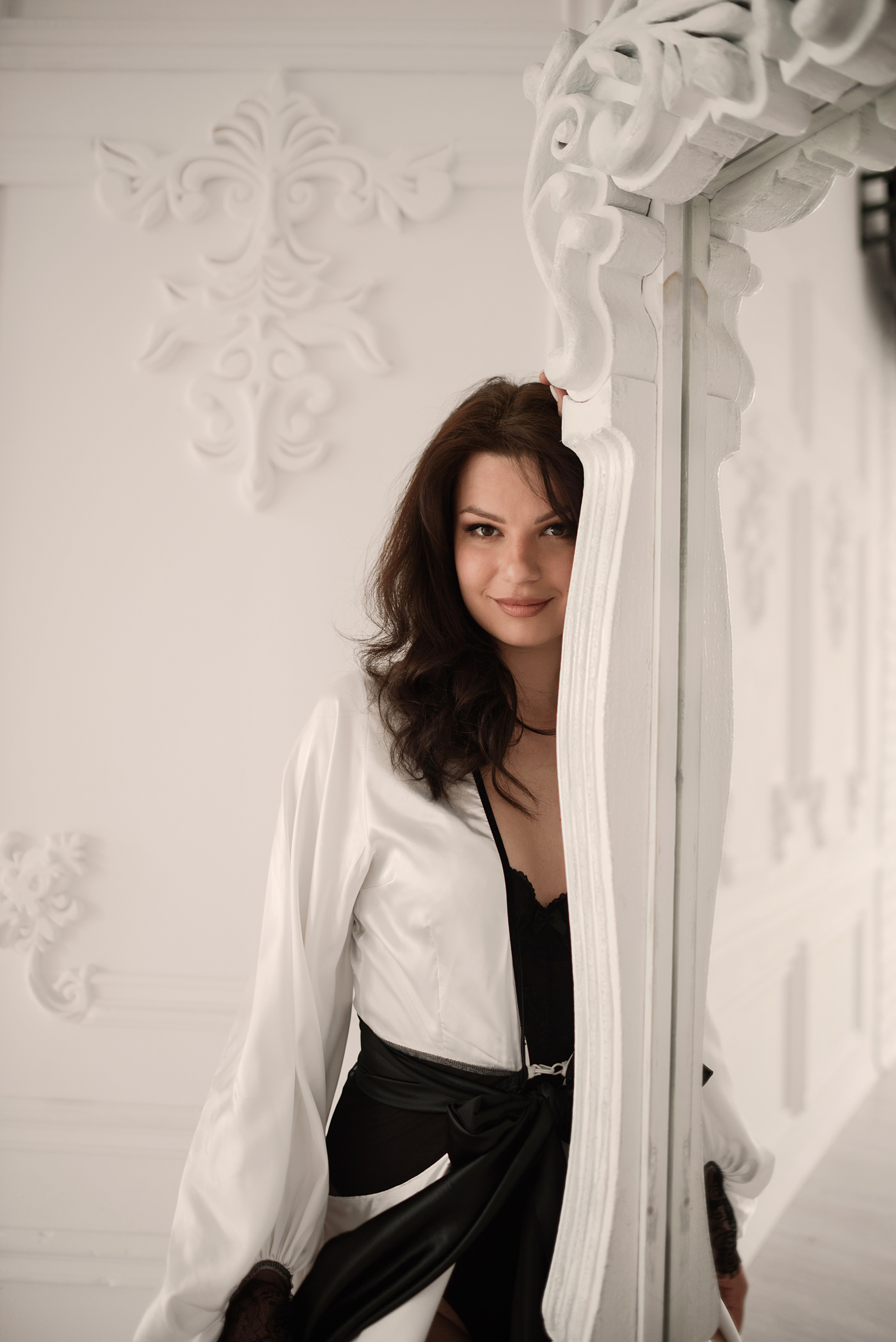 Ксения и Вероника. Сестры. Свадебный и семейный фотограф Вероника Холод