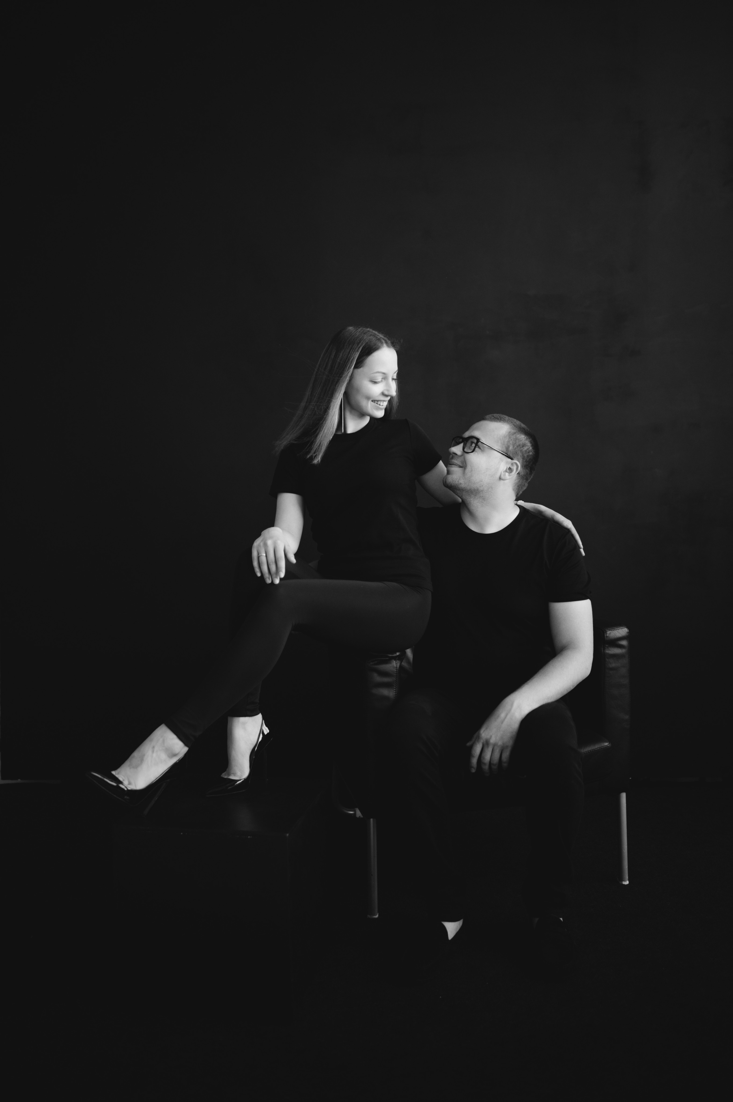 Орловы. Свадебный и семейный фотограф Вероника Холод