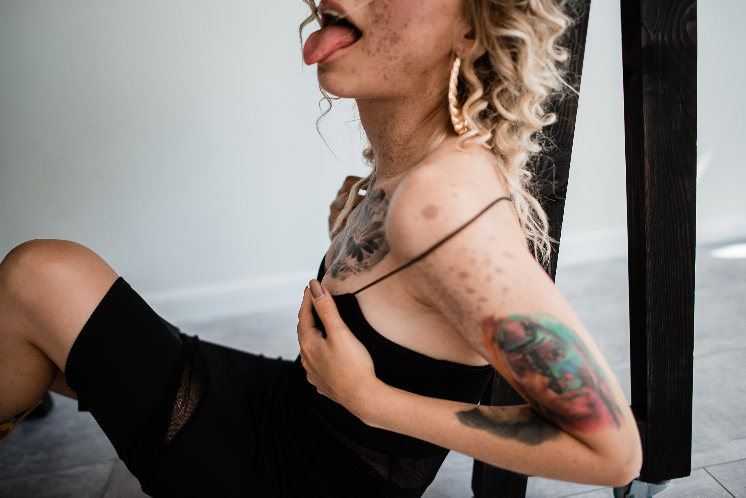 Александра Кириченко. Визажист и стилист. Свадебный и семейный фотограф Вероника Холод