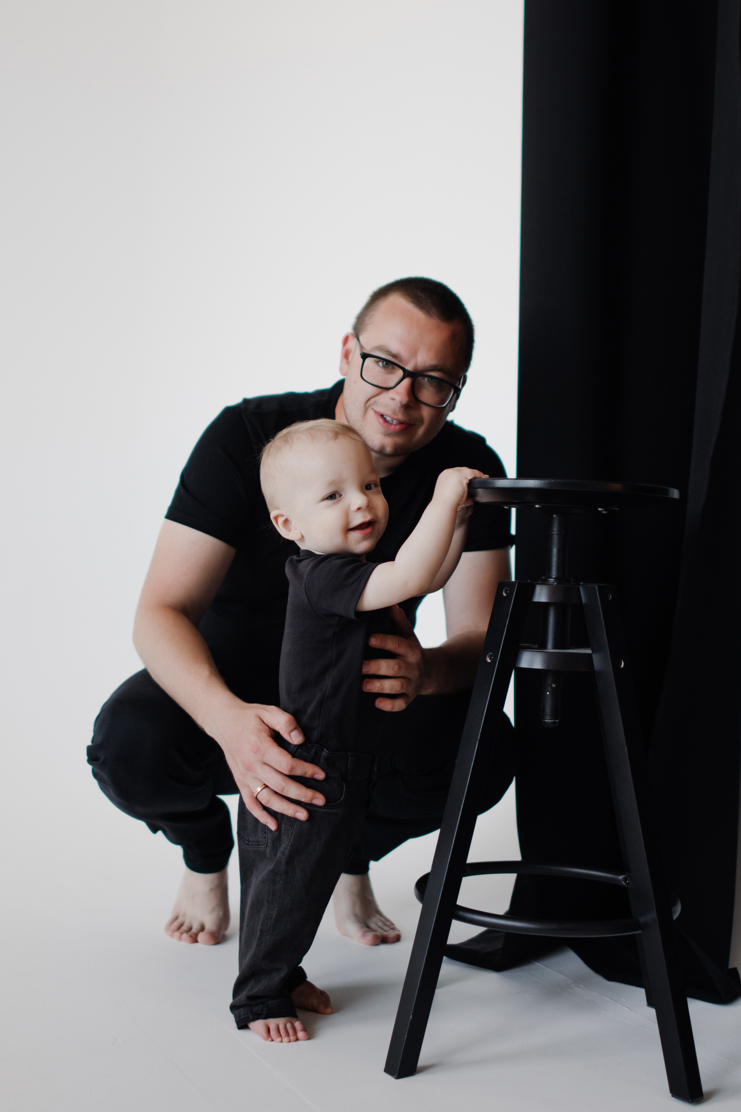 Орловы. Свадебный и семейный фотограф Вероника Холод