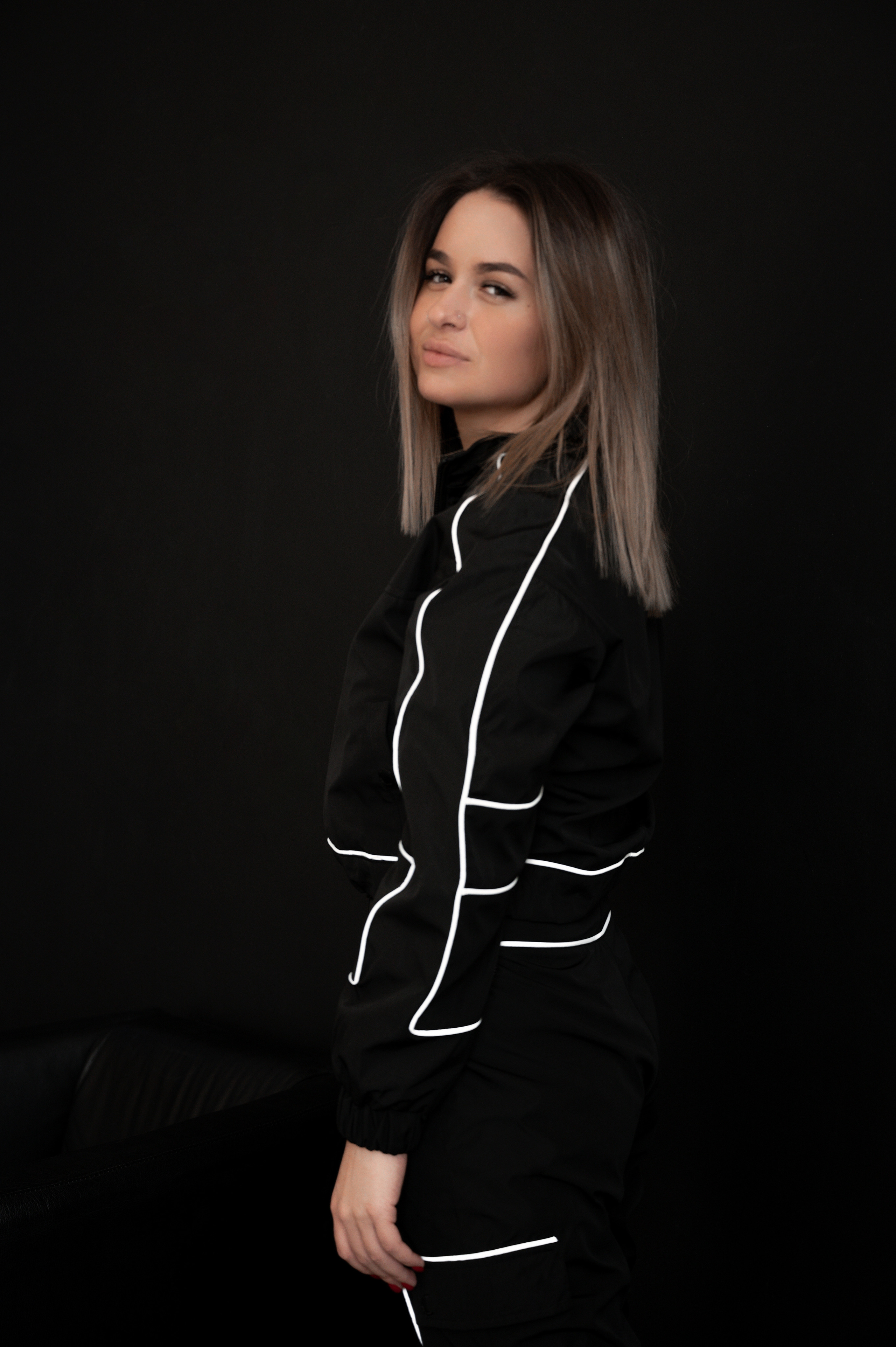 Анна Перелет (Бэтмен). Дизайнер. Свадебный и семейный фотограф Вероника Холод