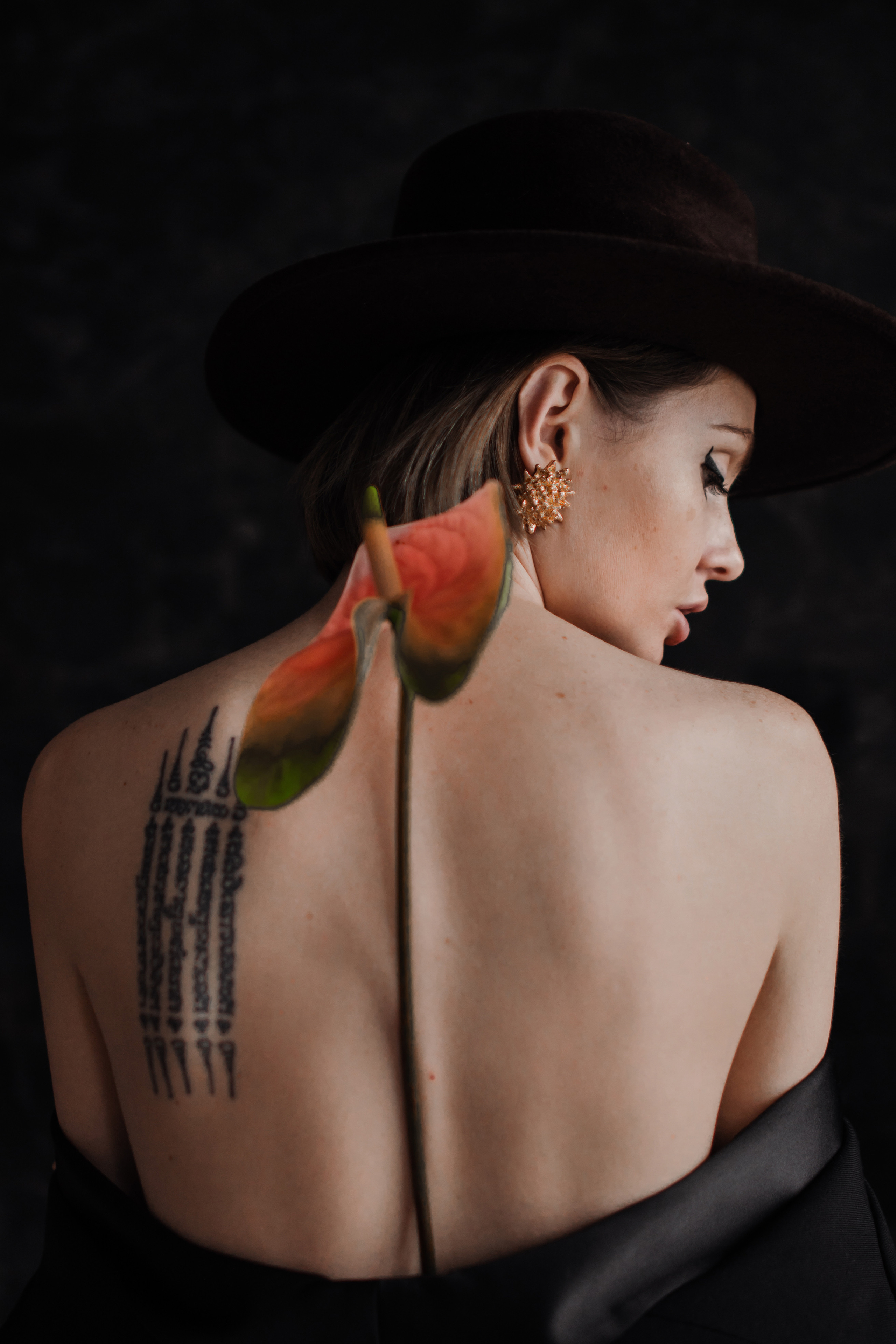 Екатерина. Художник. Свадебный и семейный фотограф Вероника Холод