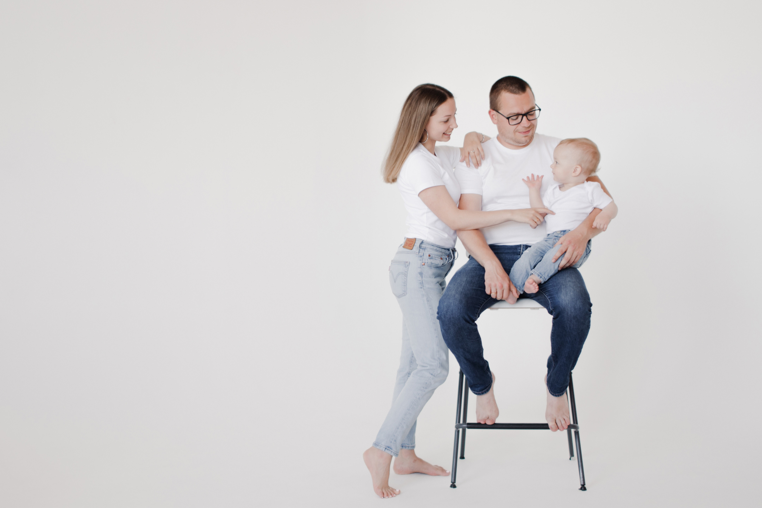 Орловы. Свадебный и семейный фотограф Вероника Холод