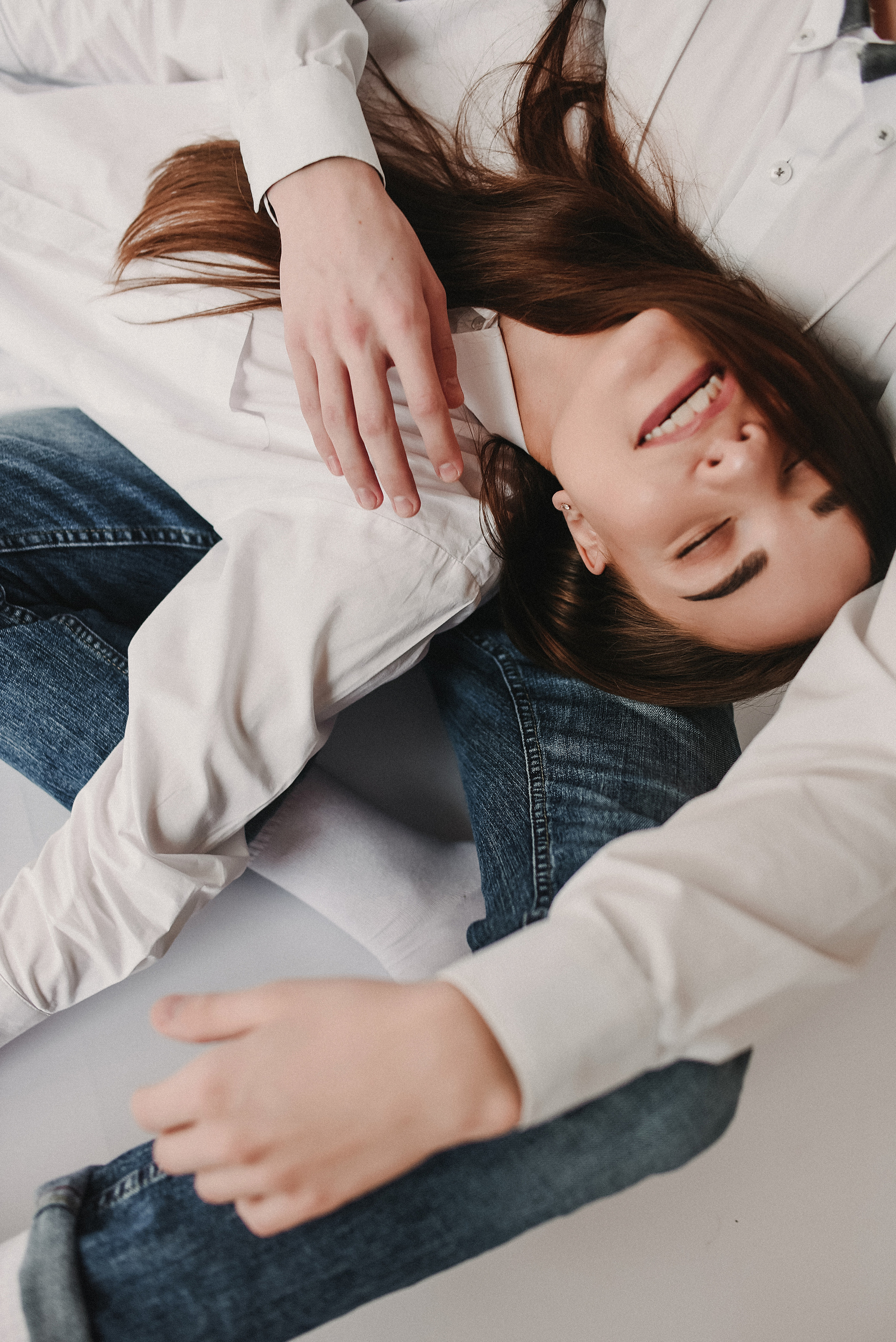 Анастасия и Степан Бейба. Брат и Сестра. Свадебный и семейный фотограф Вероника Холод