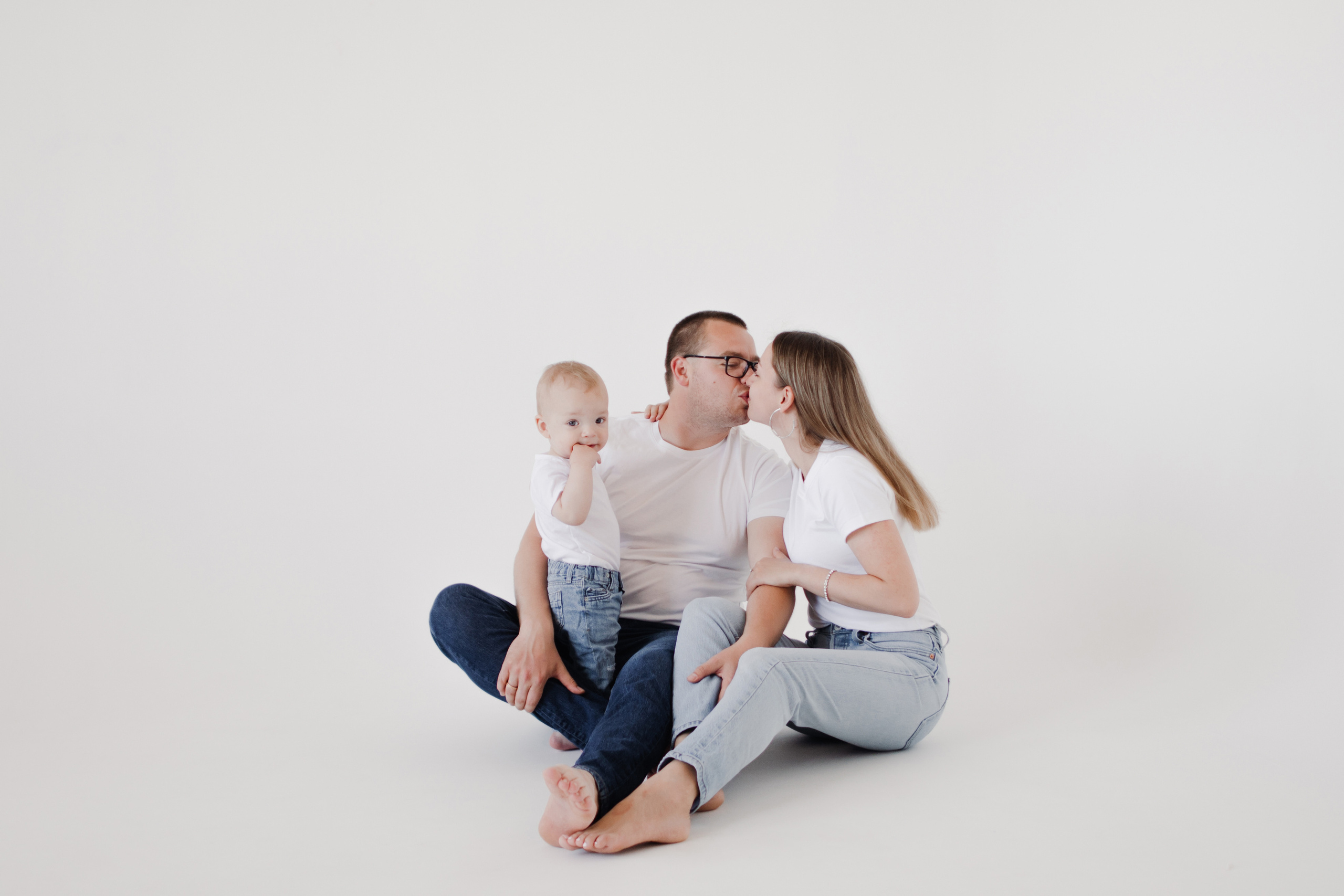 Орловы. Свадебный и семейный фотограф Вероника Холод