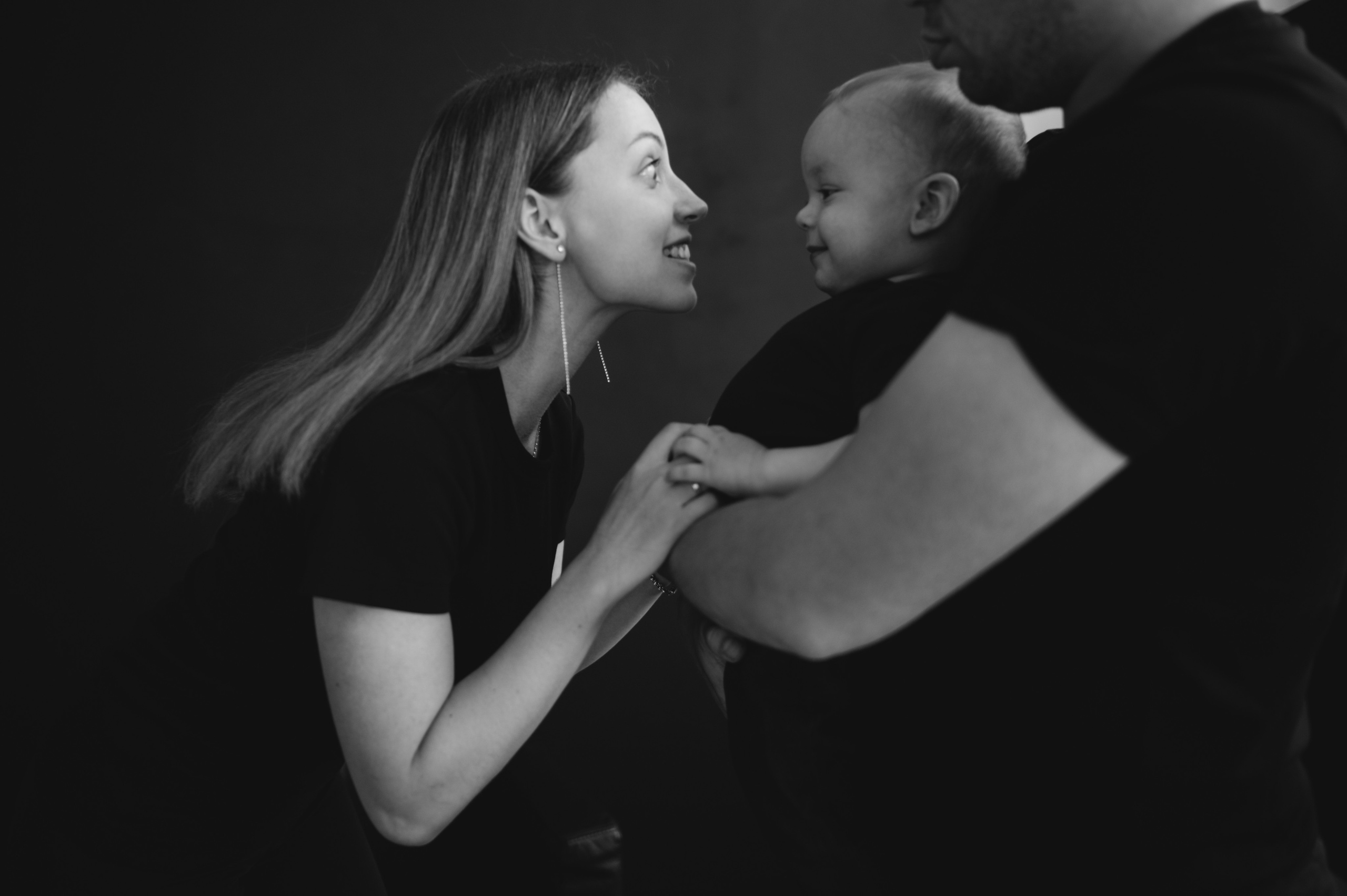 Орловы. Свадебный и семейный фотограф Вероника Холод