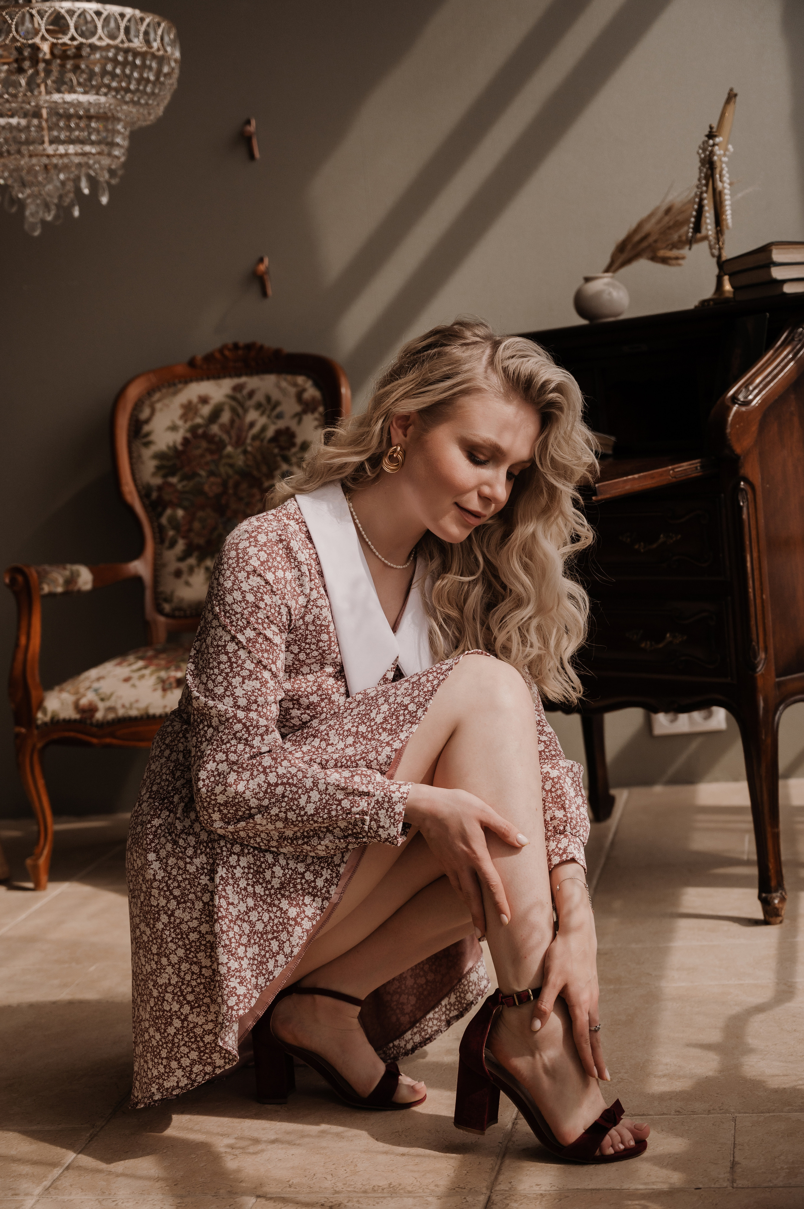 Ольга Маркова. Свадебный стилист. Свадебный и семейный фотограф Вероника Холод