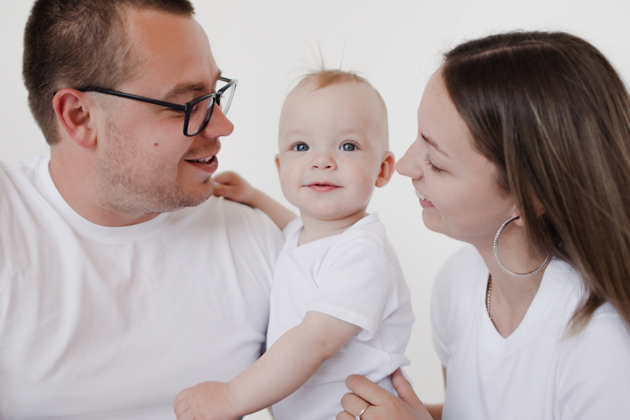 Орловы. Свадебный и семейный фотограф Вероника Холод