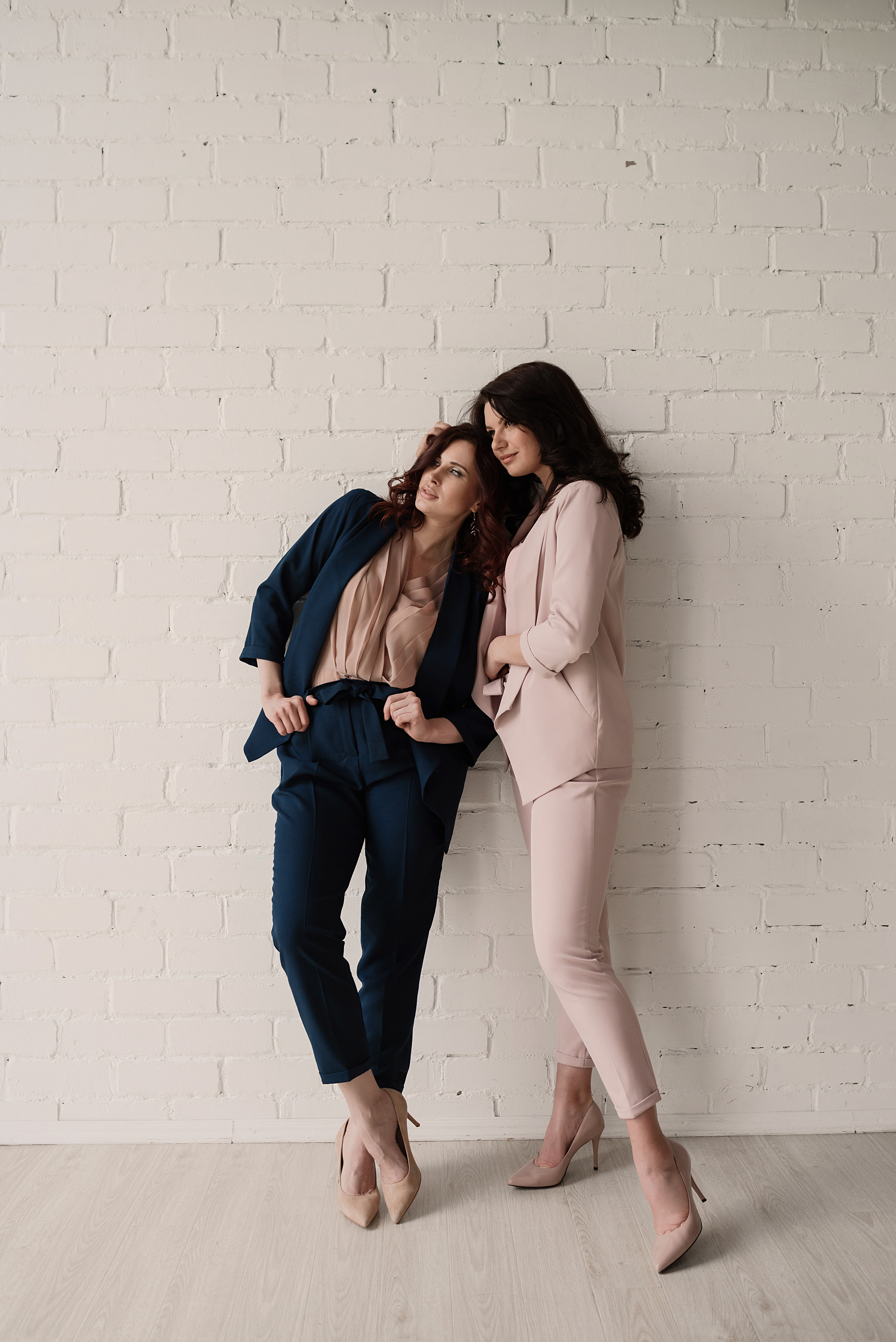 Ксения и Вероника. Сестры. Свадебный и семейный фотограф Вероника Холод