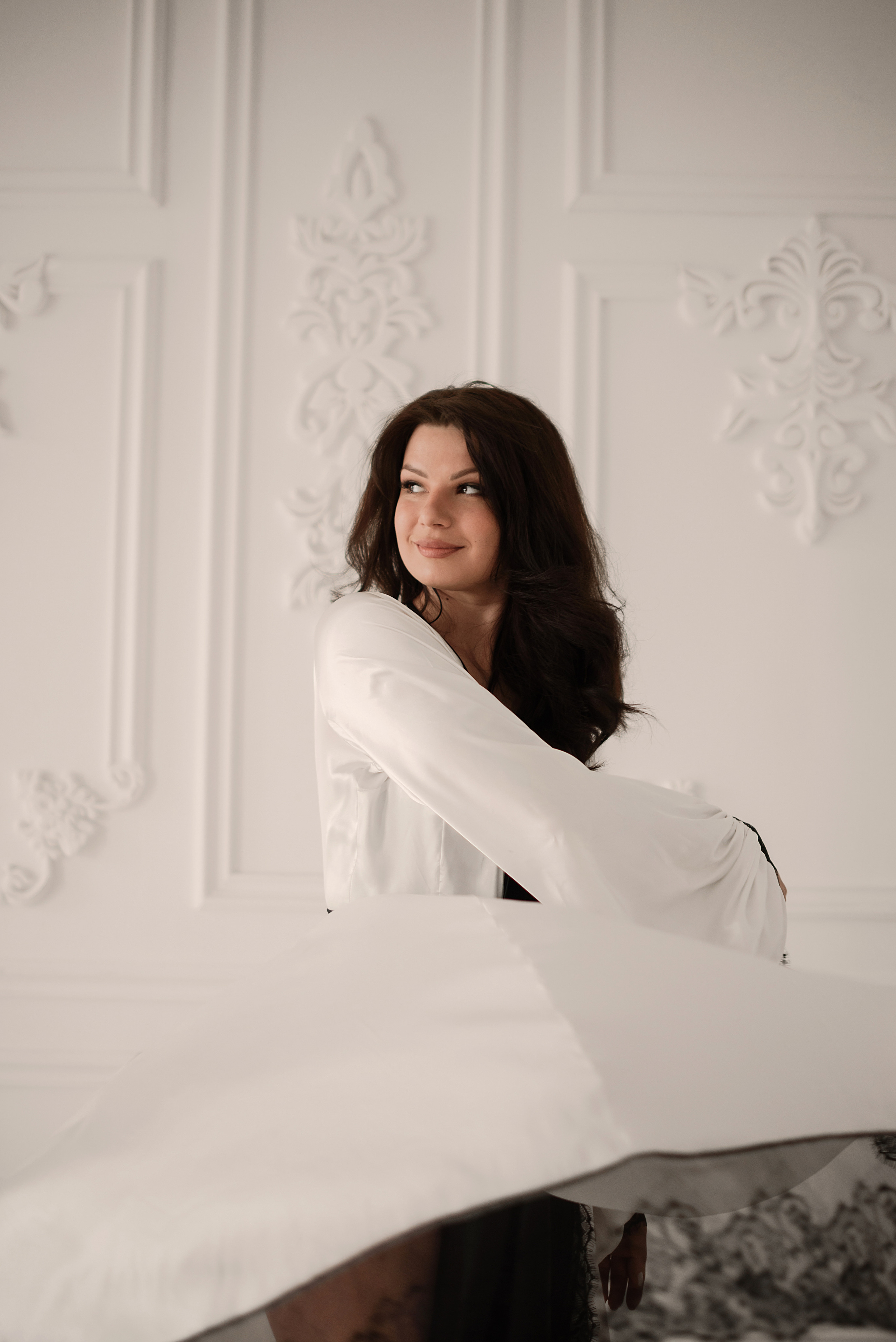 Ксения и Вероника. Сестры. Свадебный и семейный фотограф Вероника Холод