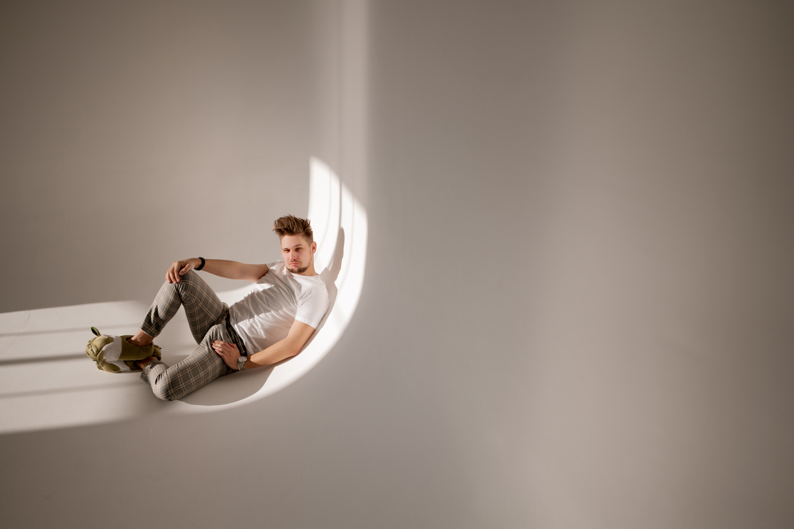 Владимир Привалов. Ведущий мероприятий. Свадебный и семейный фотограф Вероника Холод