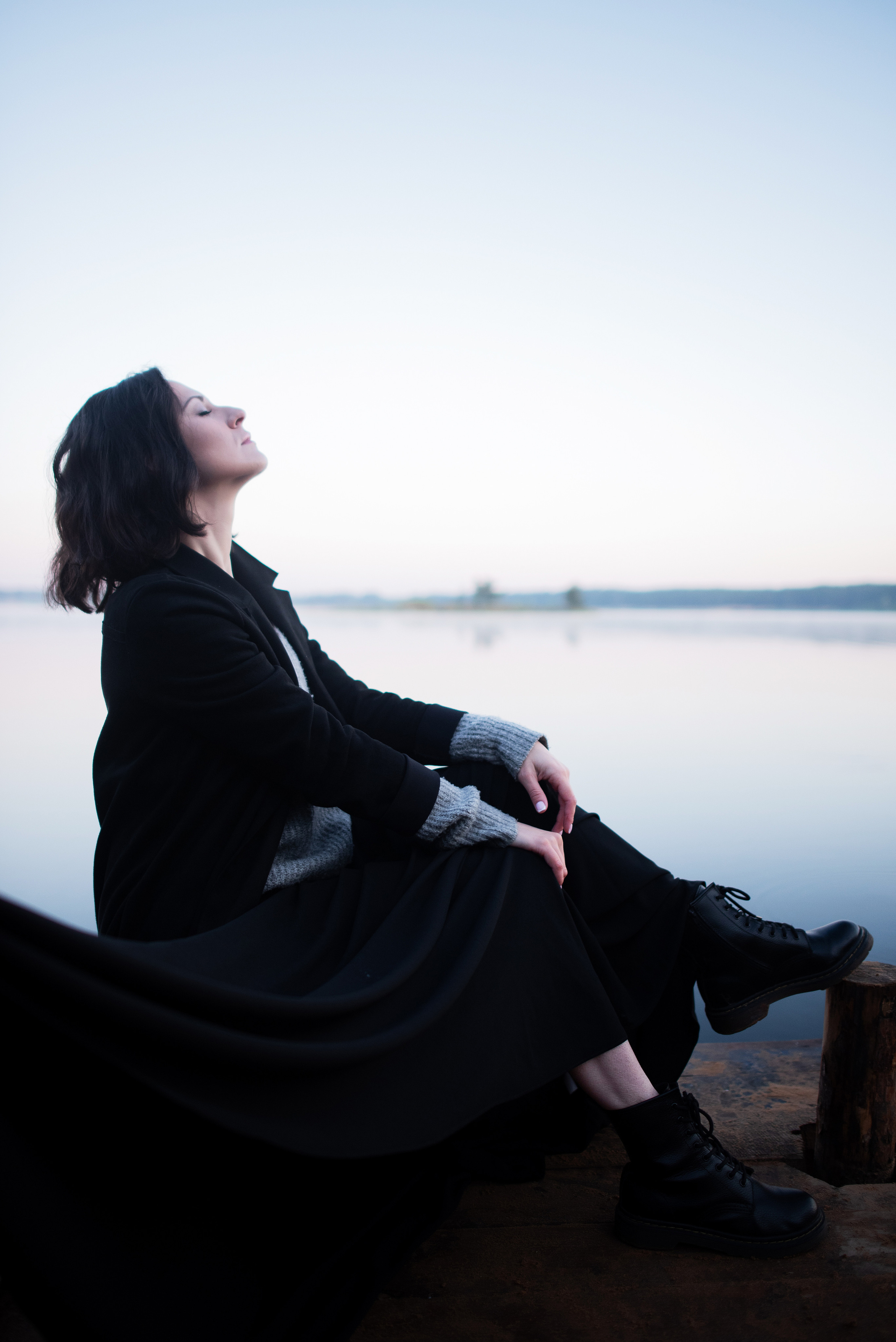 Елена Фомина. Актриса театра и кино. Свадебный и семейный фотограф Вероника Холод