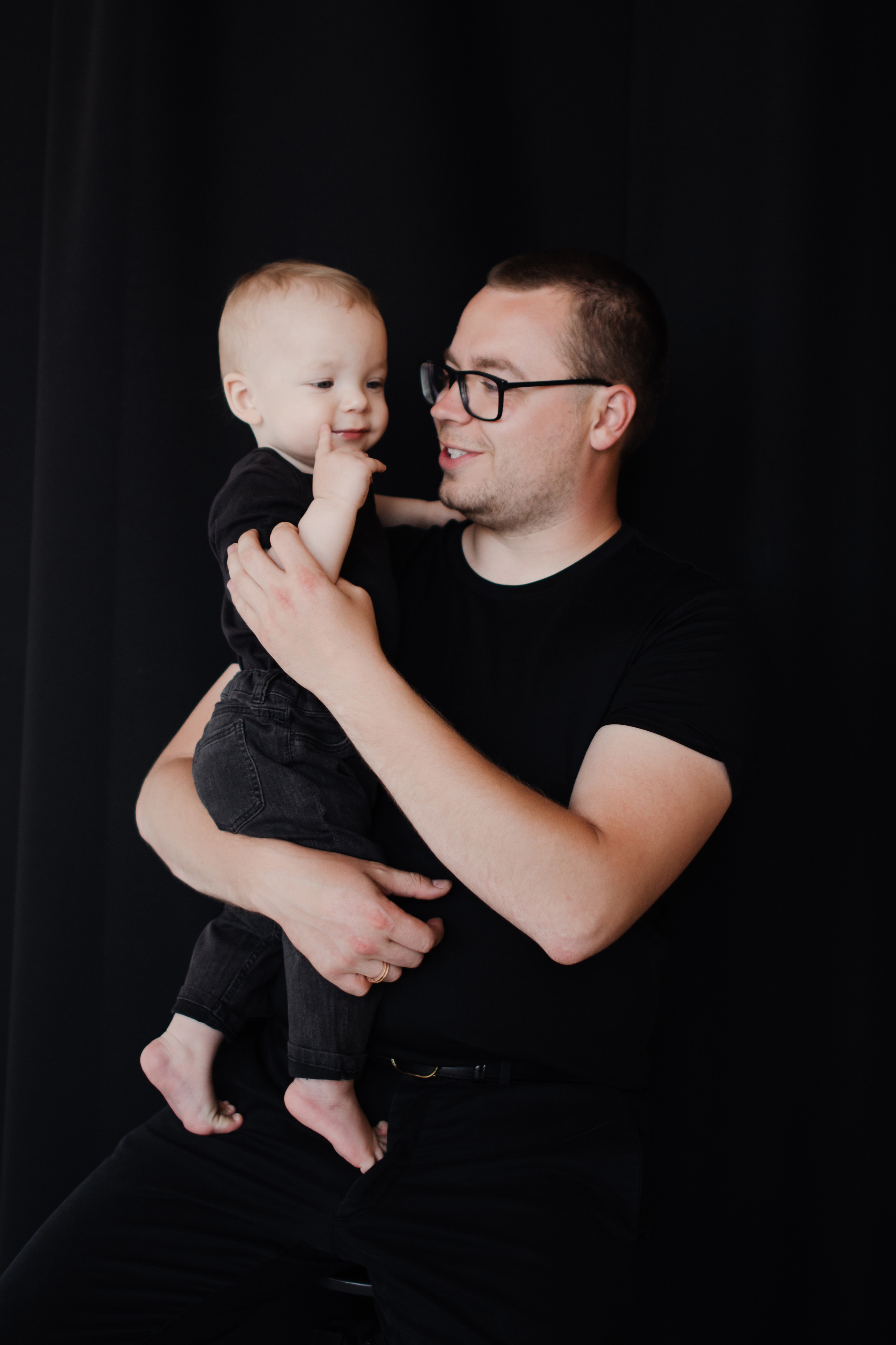 Орловы. Свадебный и семейный фотограф Вероника Холод