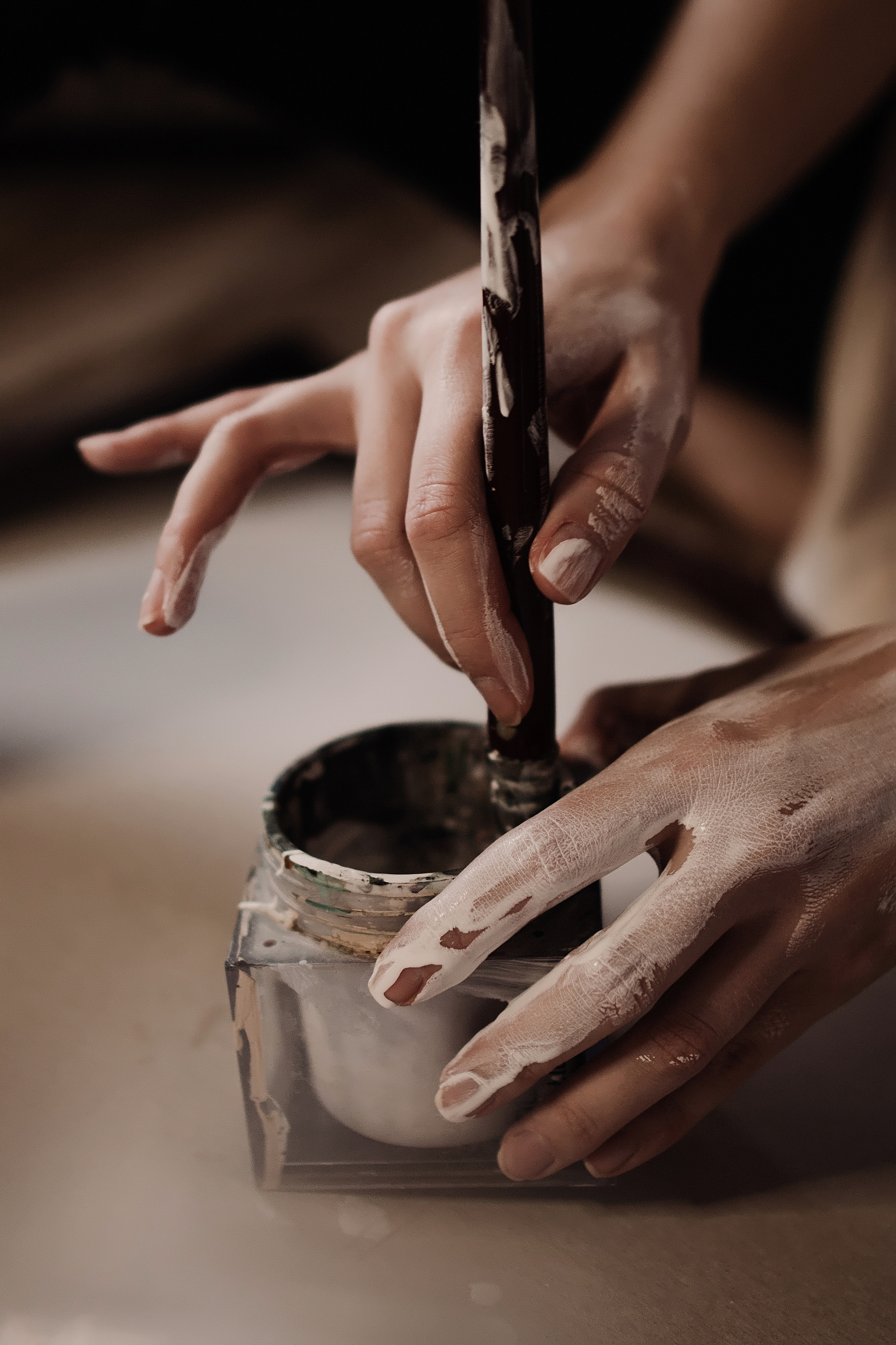 Екатерина. Художник. Свадебный и семейный фотограф Вероника Холод