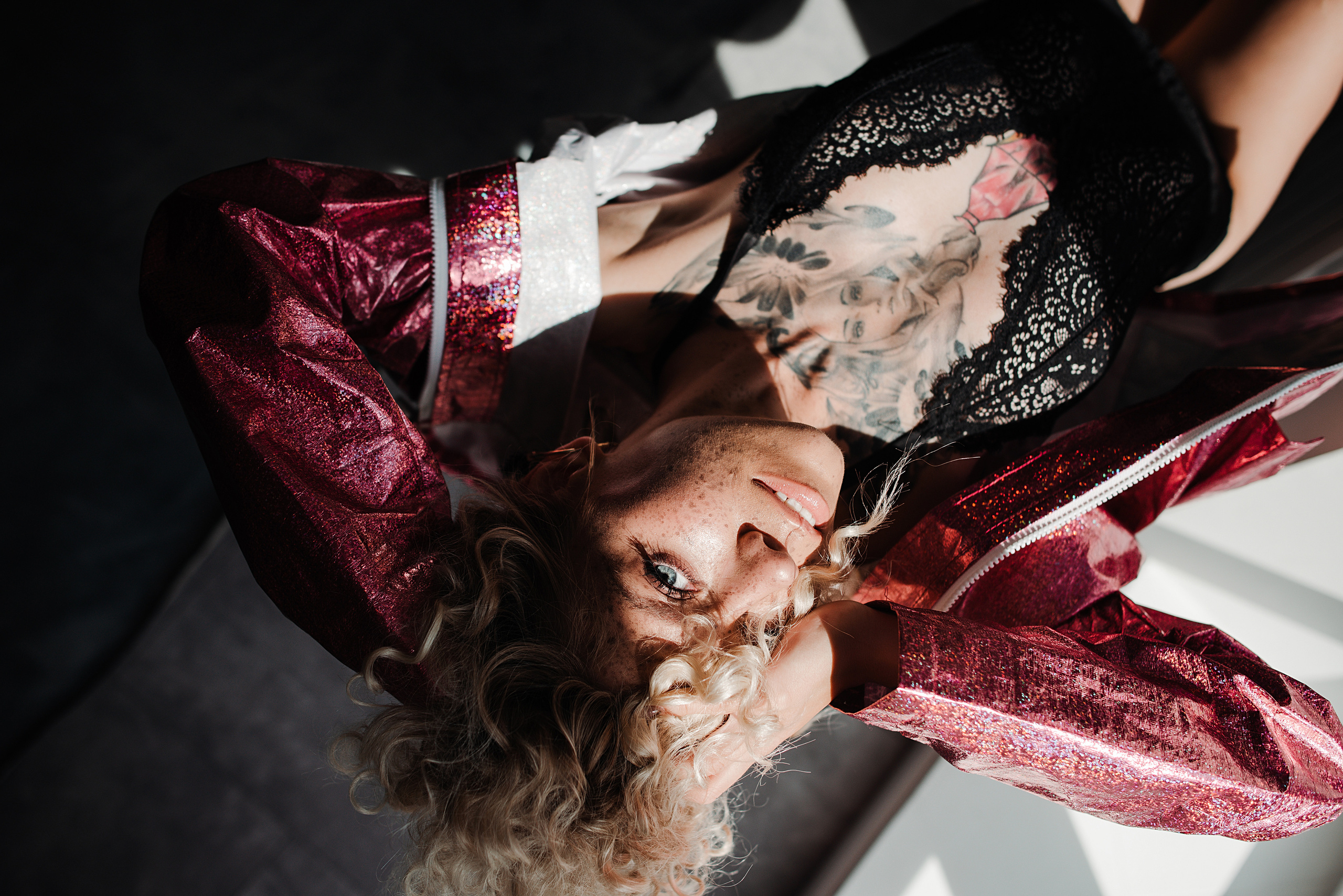 Александра Кириченко. Визажист и стилист. Свадебный и семейный фотограф Вероника Холод