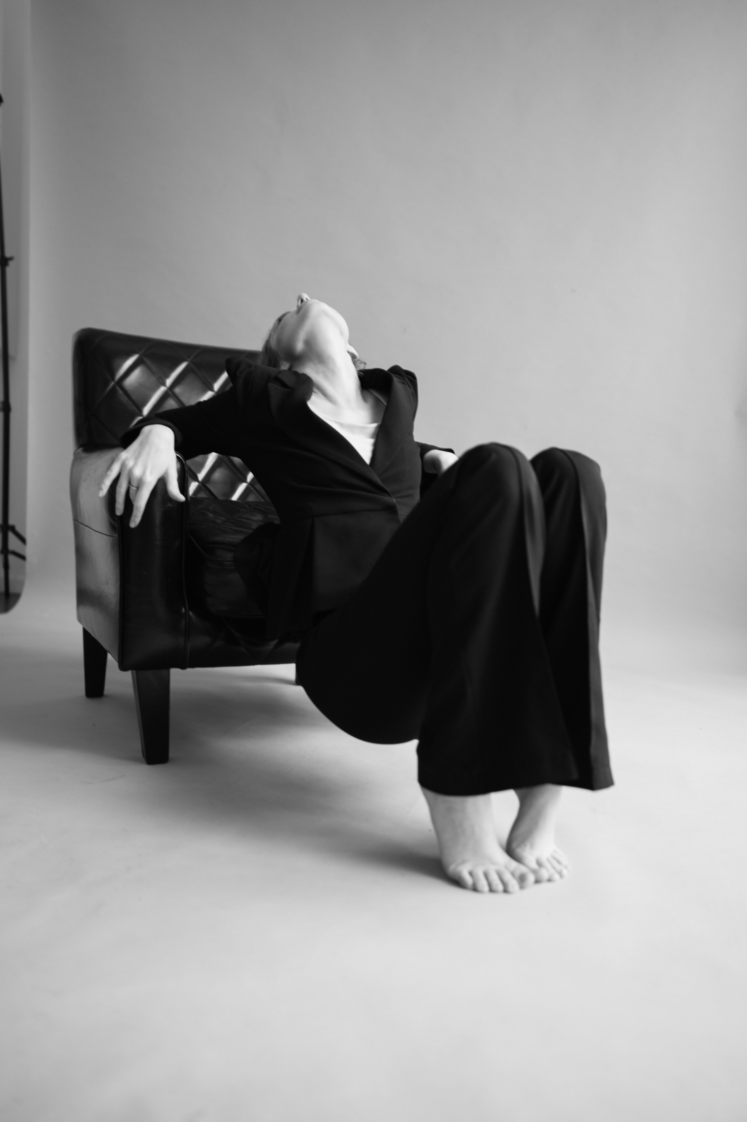 Анна Савельева. Осознанный косметолог. Свадебный и семейный фотограф Вероника Холод