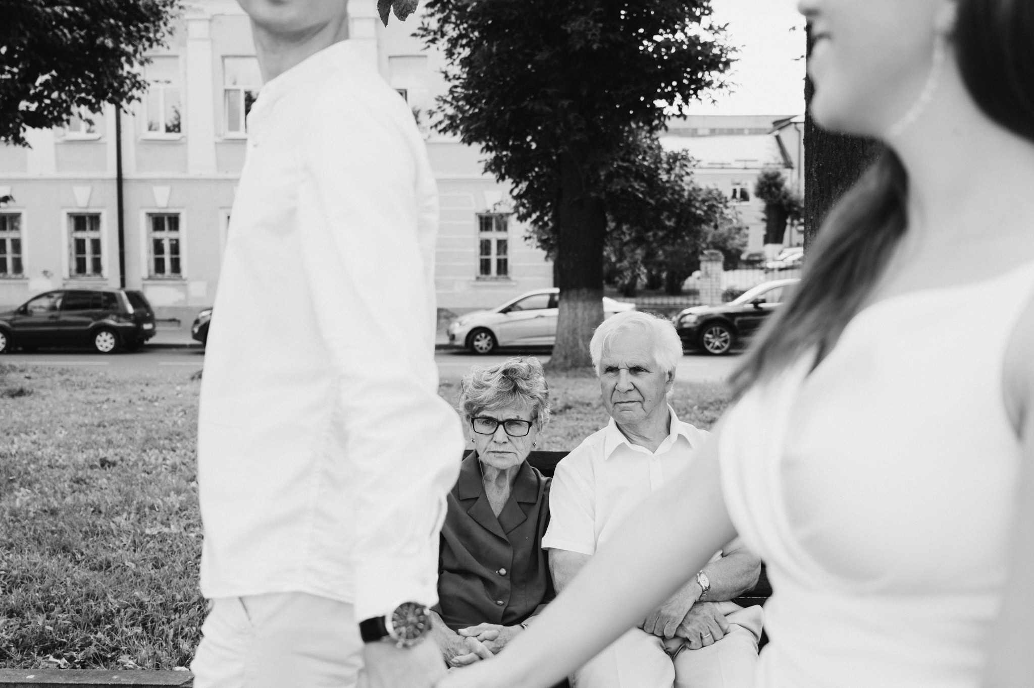 Милена и Илья. Свадебный и семейный фотограф Вероника Холод