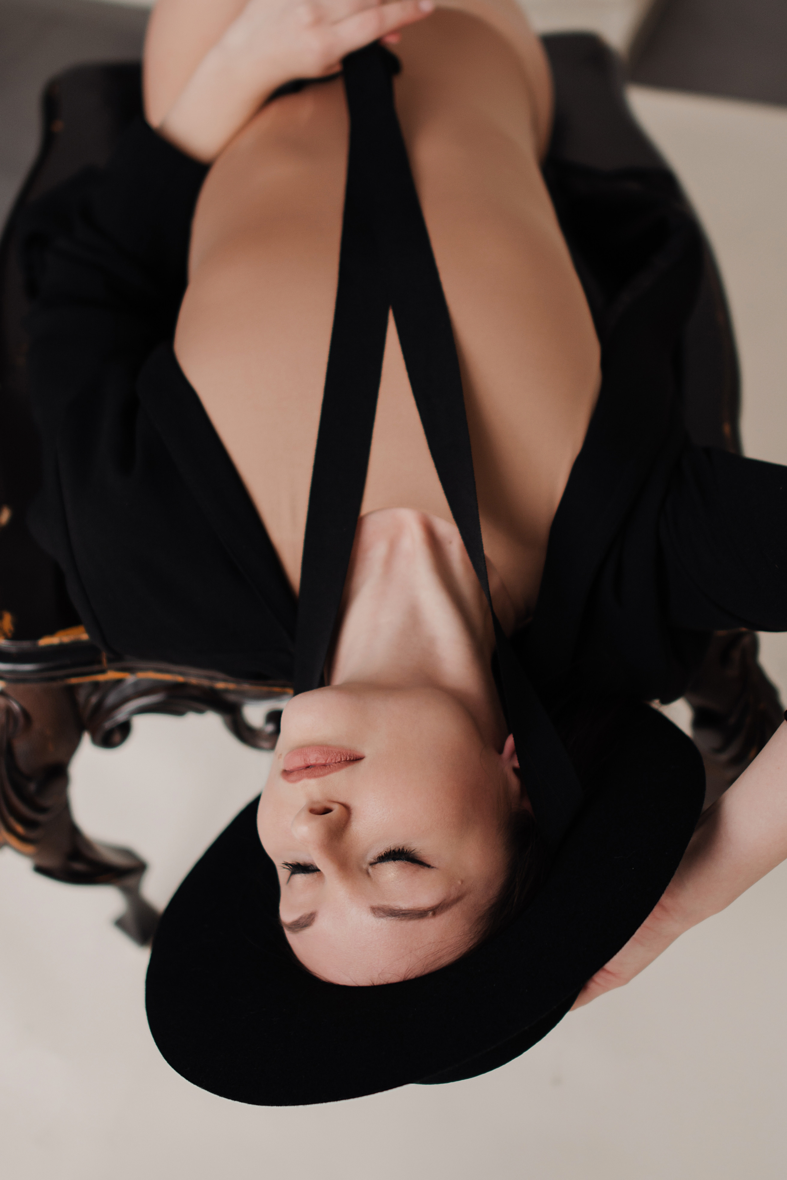 Анна Залетова. Тренер. Мастер спорта по художественной гимнастике. Свадебный и семейный фотограф Вероника Холод