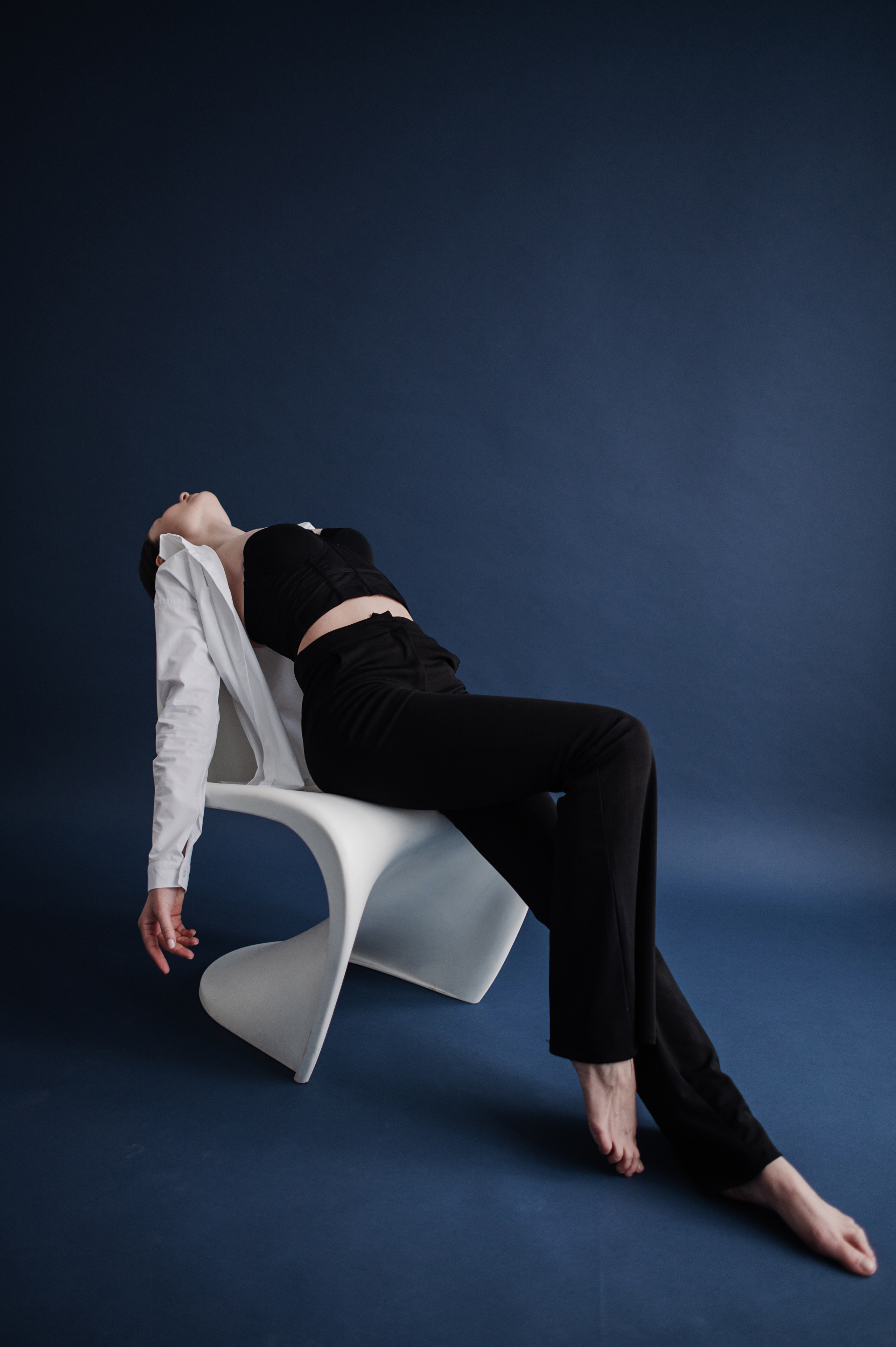 Анна Залетова. Тренер. Мастер спорта по художественной гимнастике. Свадебный и семейный фотограф Вероника Холод