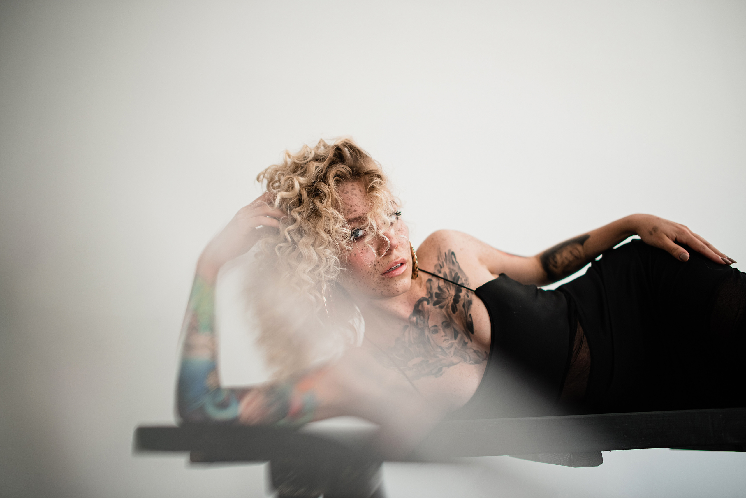 Александра Кириченко. Визажист и стилист. Свадебный и семейный фотограф Вероника Холод