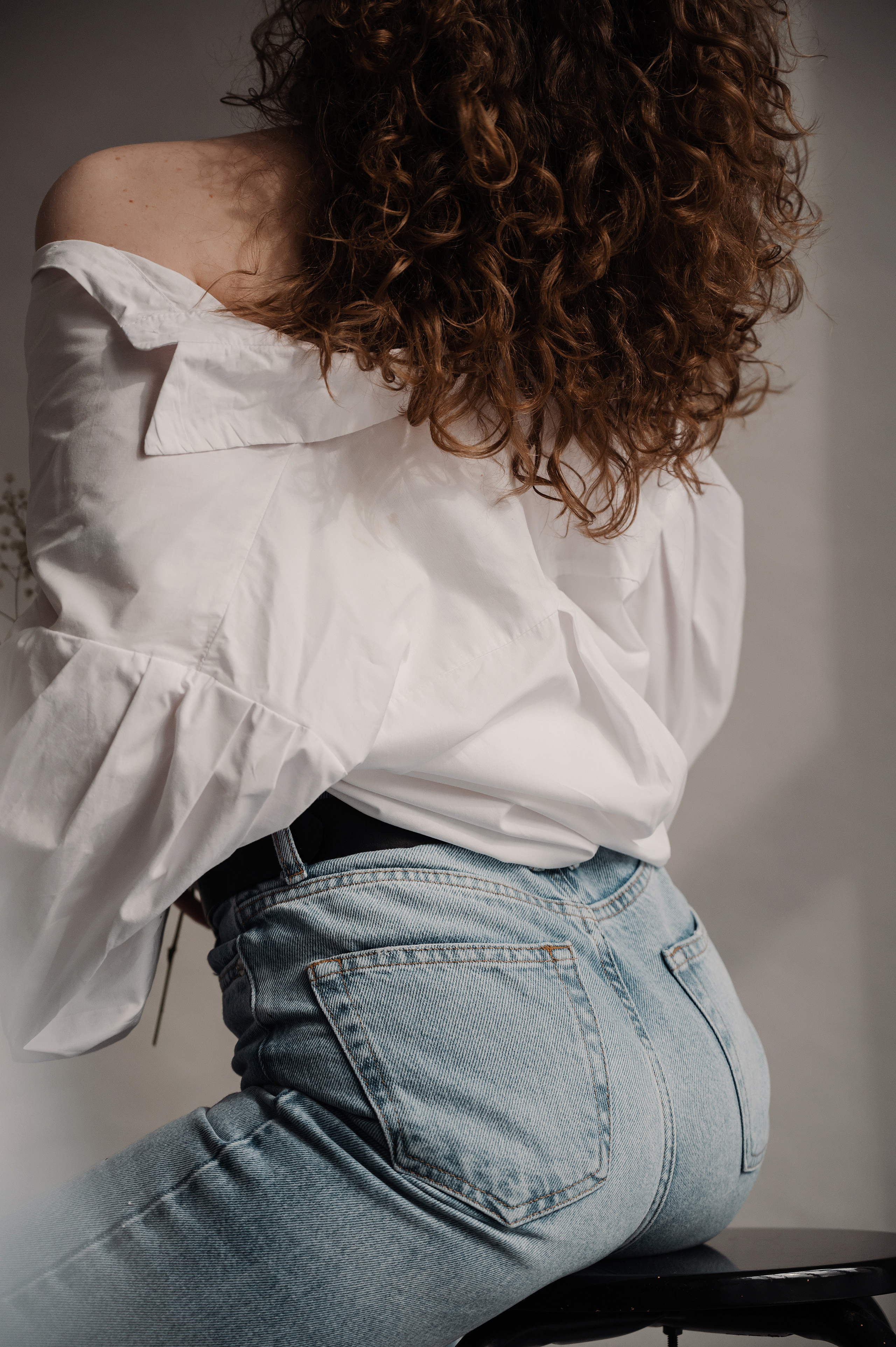 Анна Савельева. Осознанный косметолог. Свадебный и семейный фотограф Вероника Холод