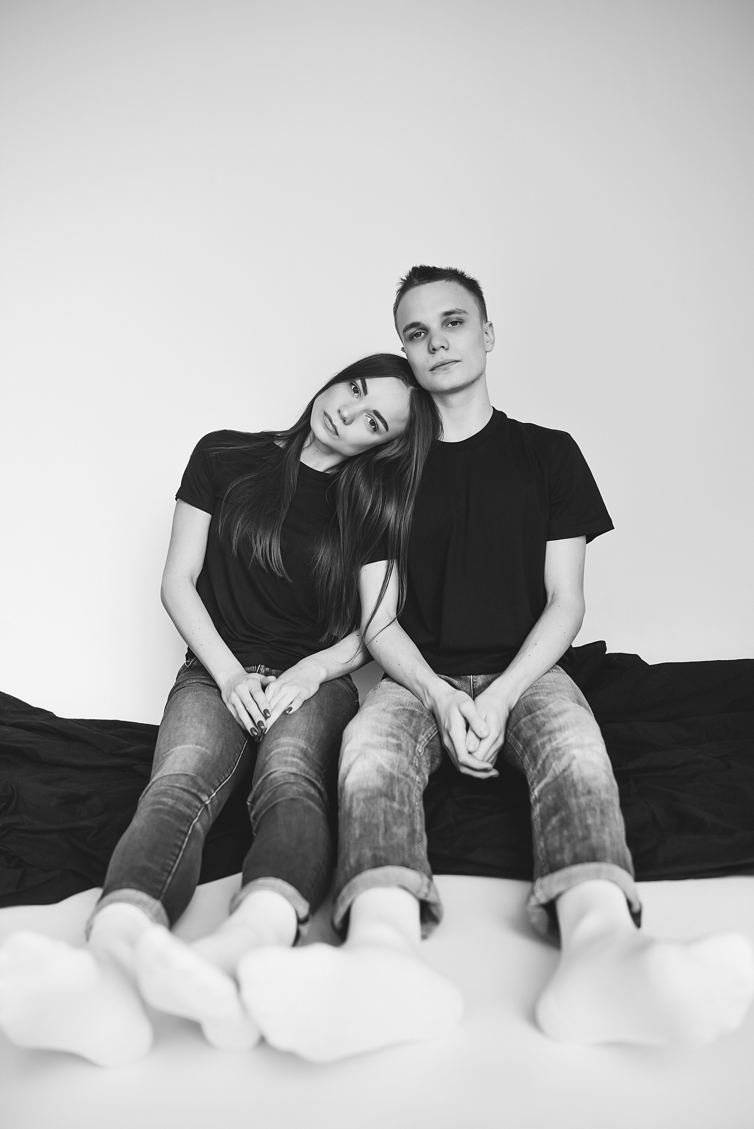 Анастасия и Степан Бейба. Брат и Сестра. Свадебный и семейный фотограф Вероника Холод