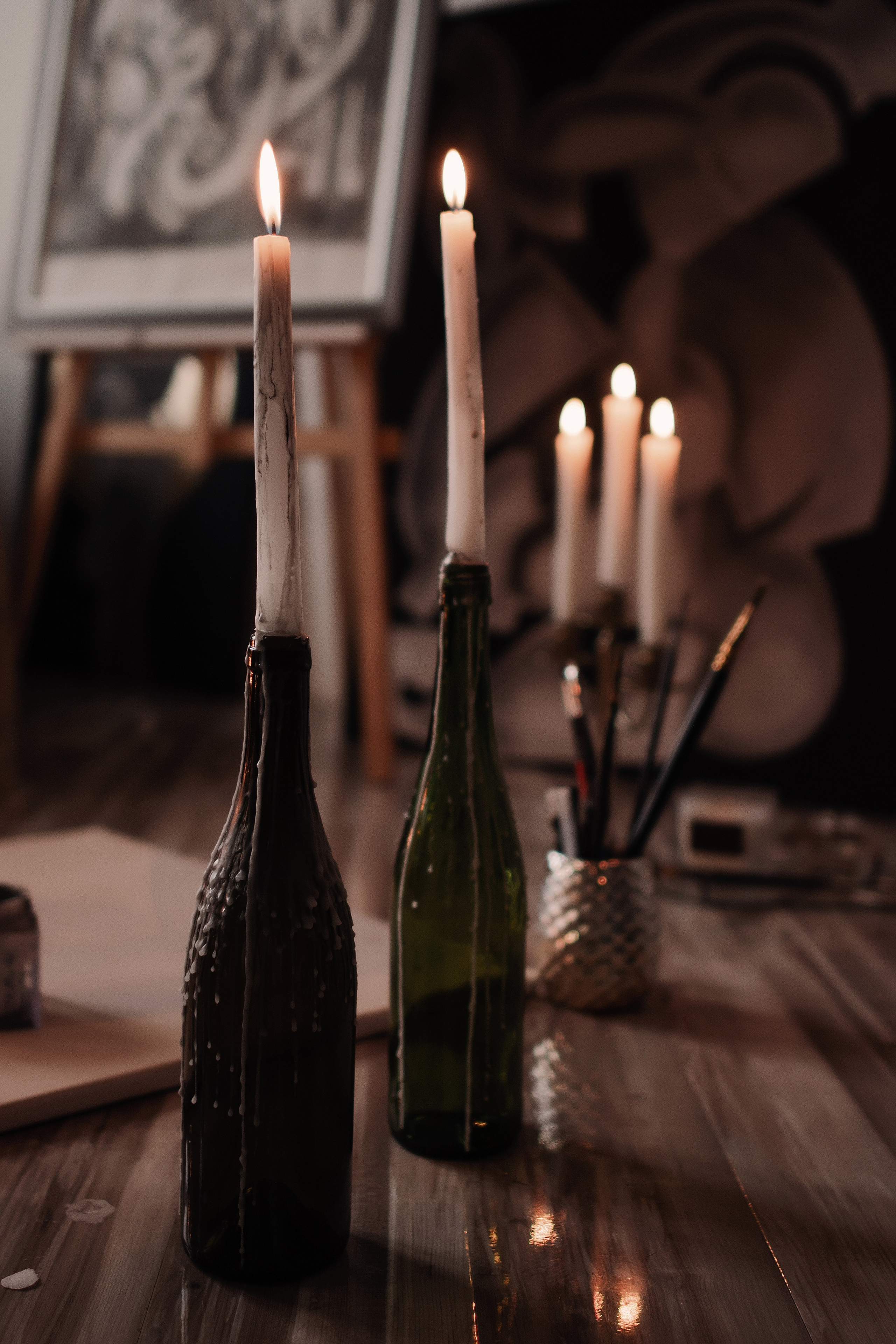 Екатерина. Художник. Свадебный и семейный фотограф Вероника Холод