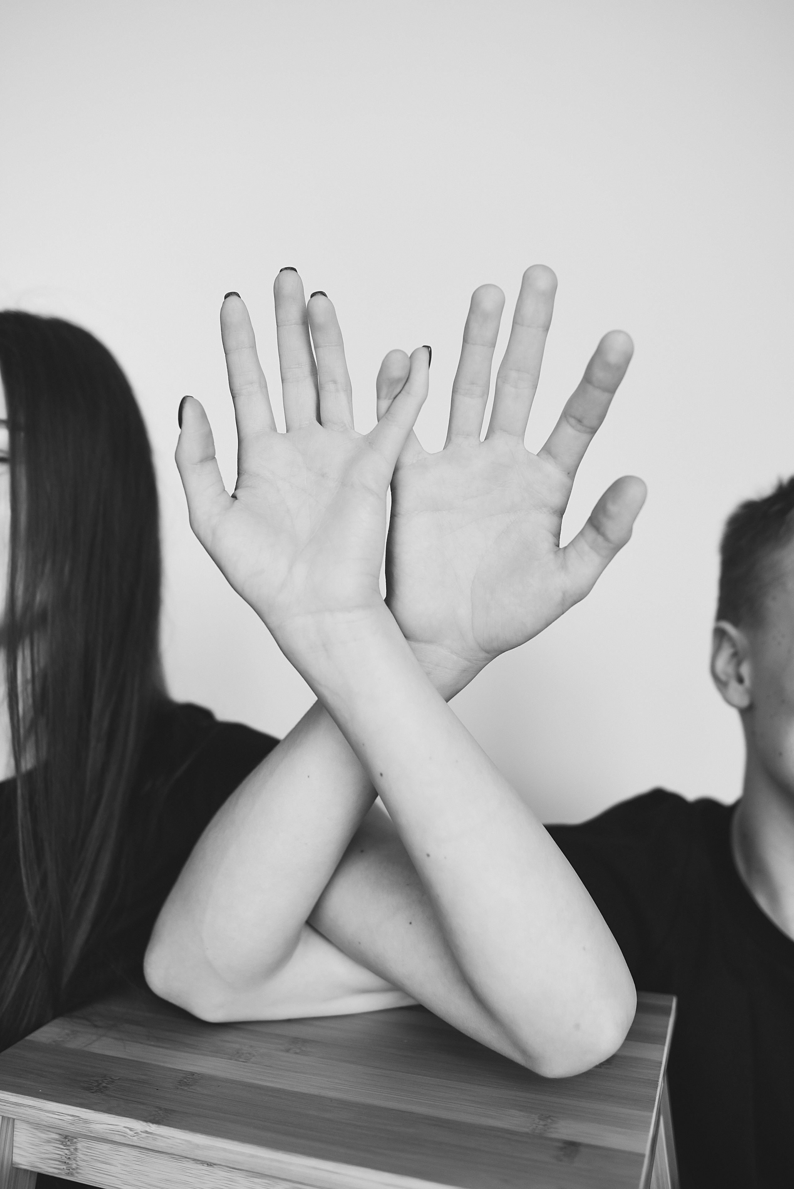 Анастасия и Степан Бейба. Брат и Сестра. Свадебный и семейный фотограф Вероника Холод