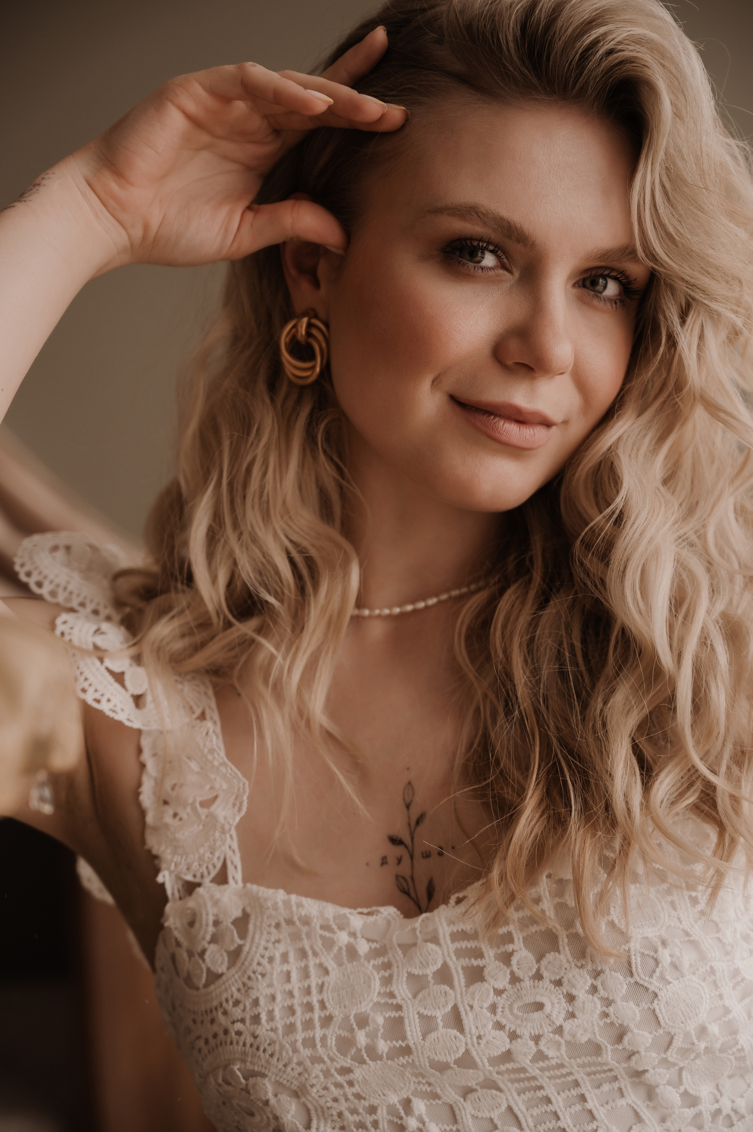 Ольга Маркова. Свадебный стилист. Свадебный и семейный фотограф Вероника Холод