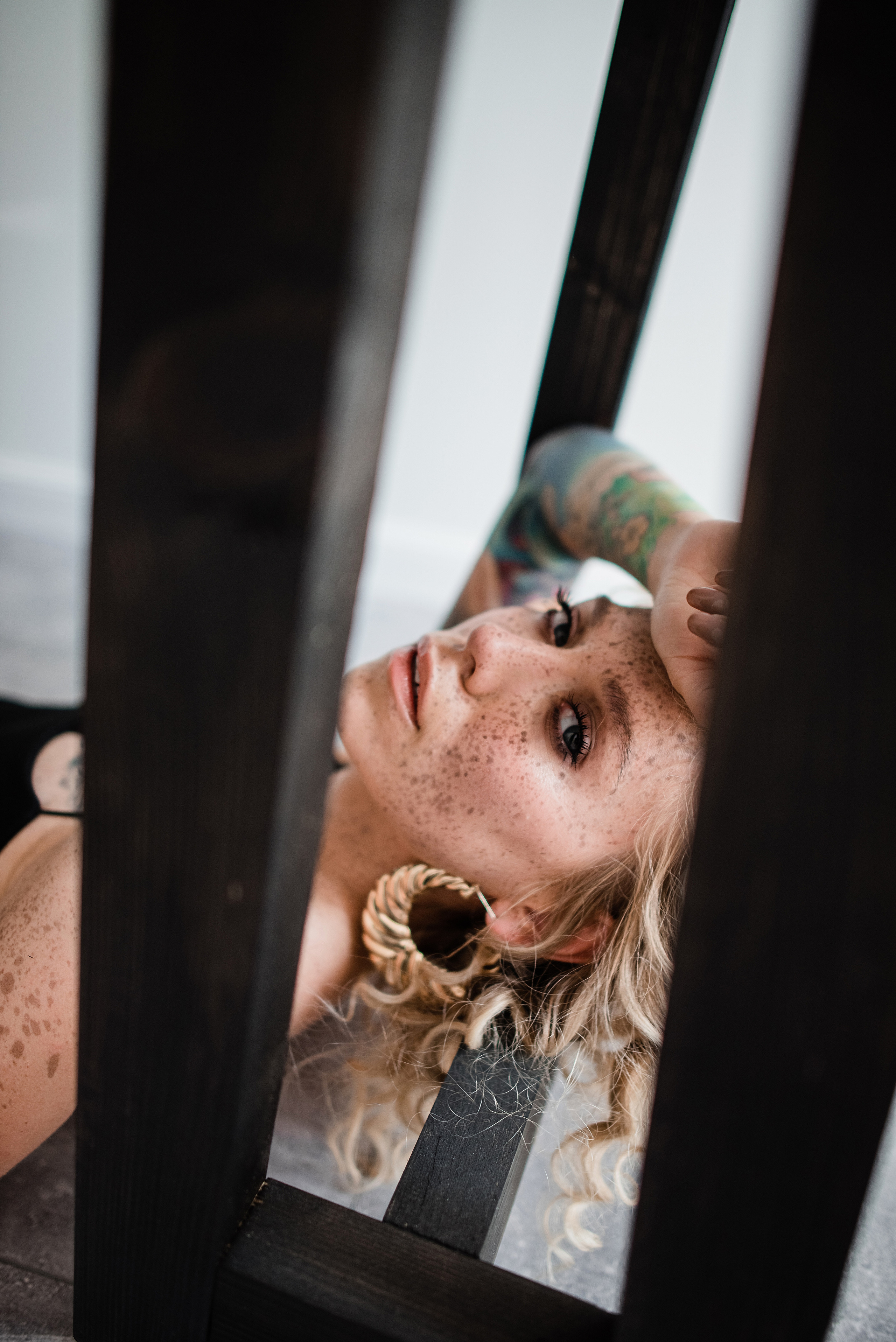 Александра Кириченко. Визажист и стилист. Свадебный и семейный фотограф Вероника Холод