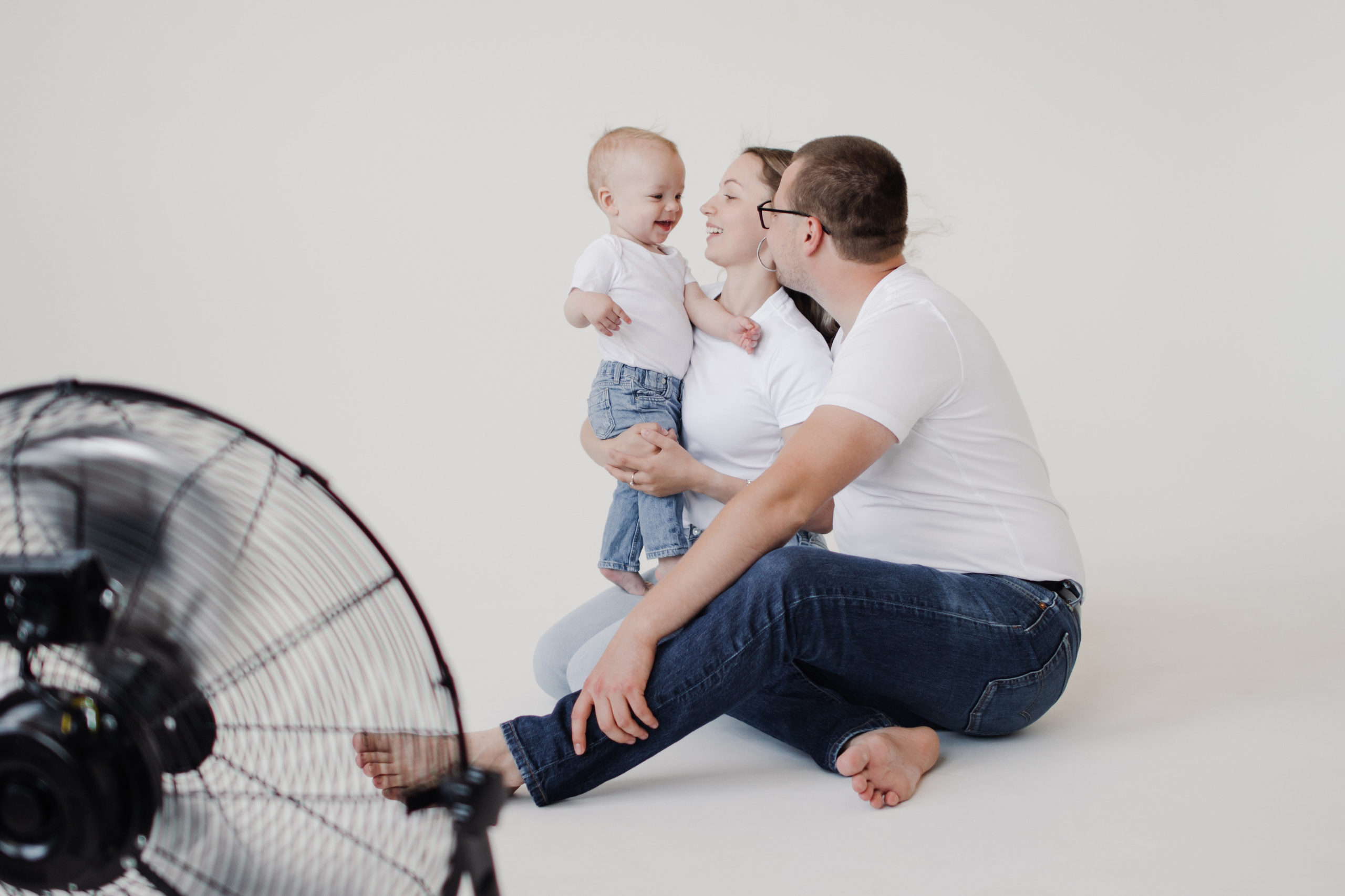 Орловы. Свадебный и семейный фотограф Вероника Холод