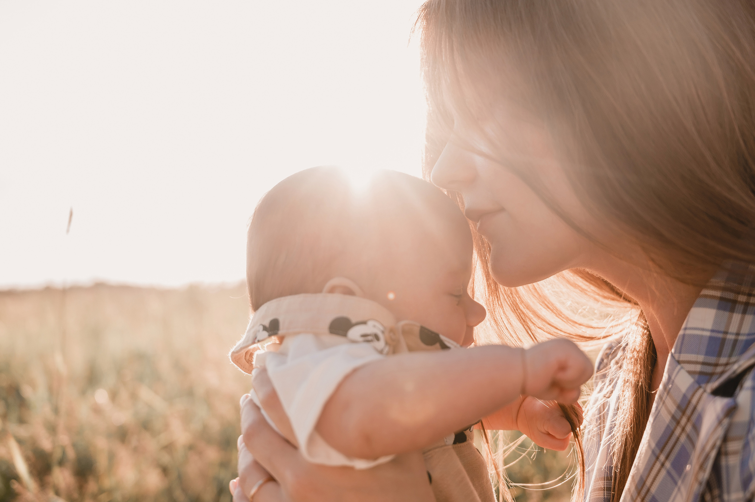 Диана, Даня и Матвей. Свадебный и семейный фотограф Вероника Холод